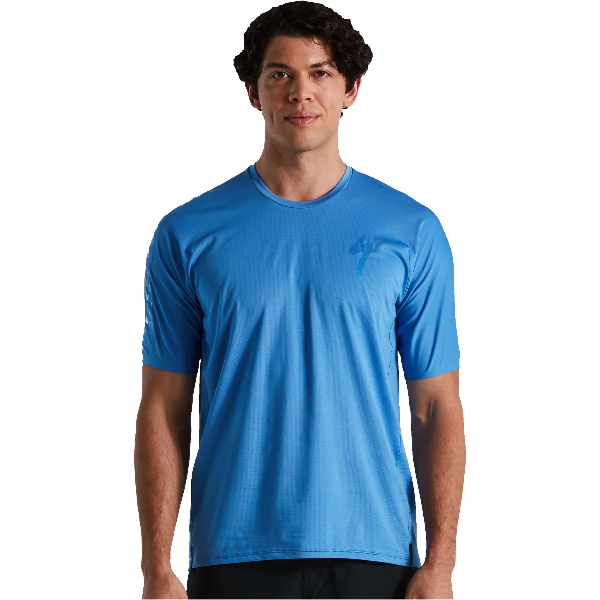 Men's Trail Air Short Sleeve Jersey - Image 46