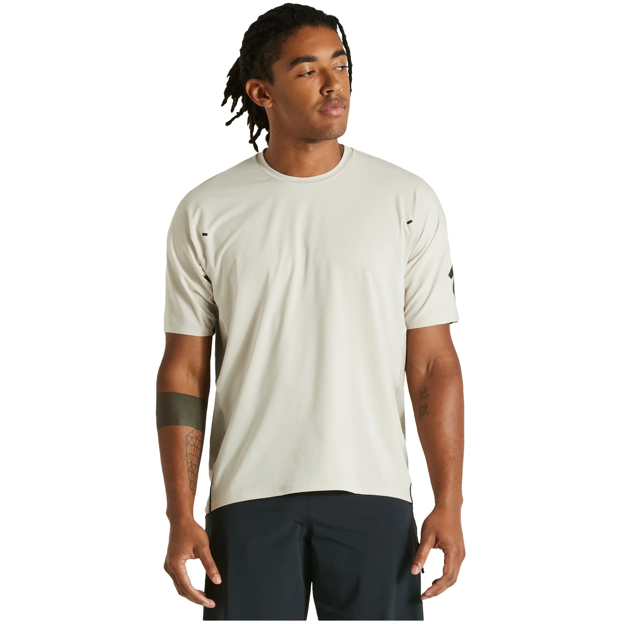 Men's Trail Air Short Sleeve Jersey - Image 8