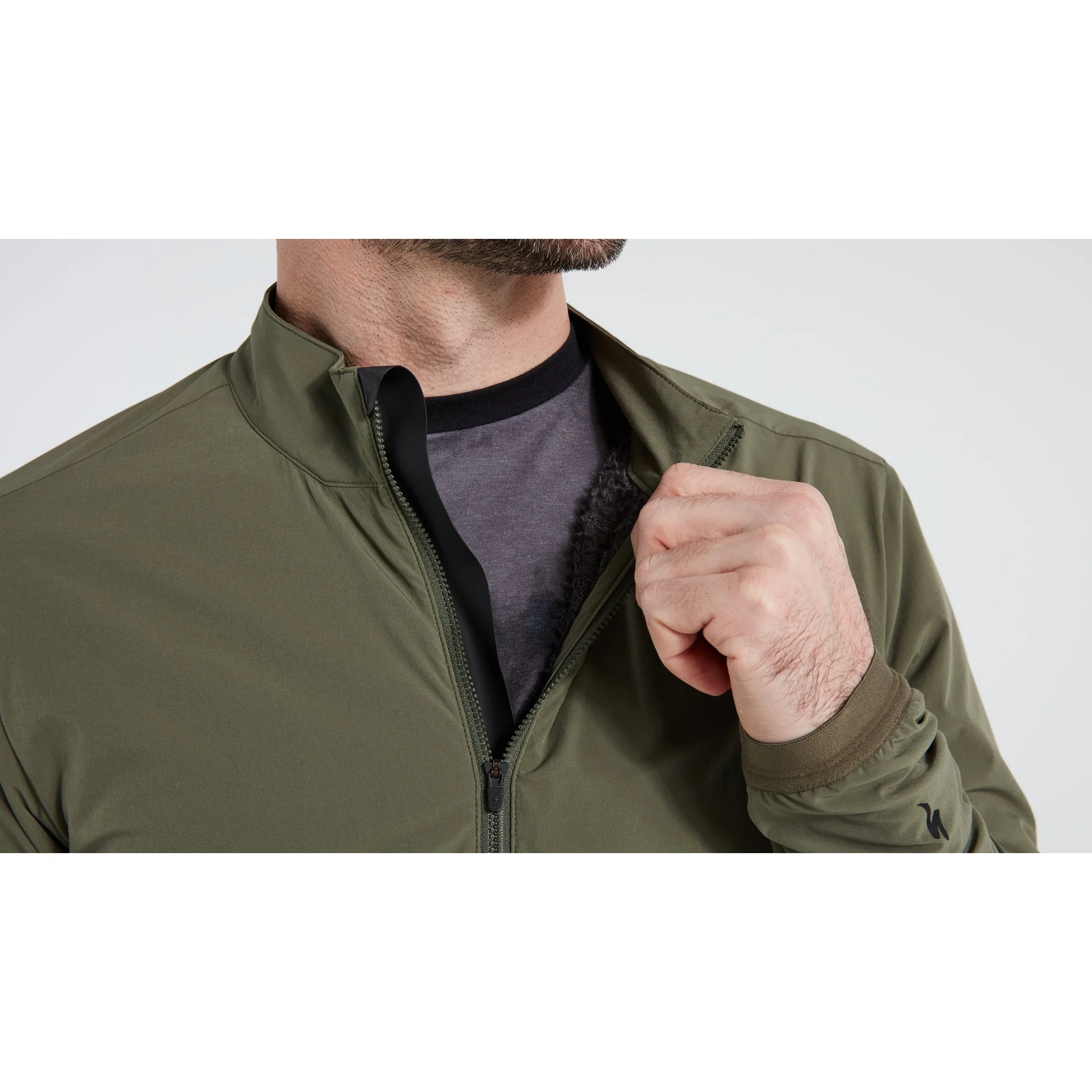 Men's Trail Alpha Jacket - Image 15