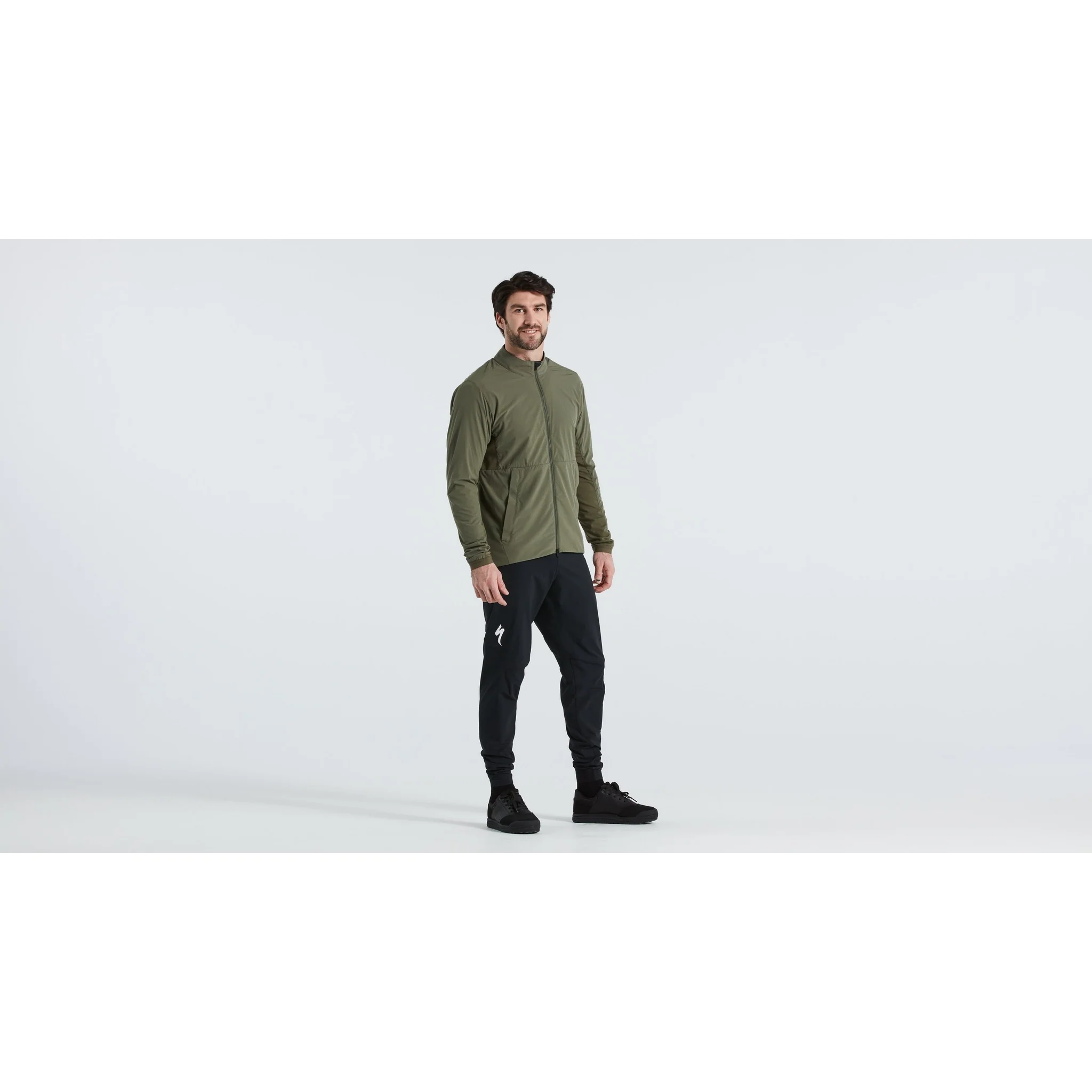Men's Trail Alpha Jacket - Image 17