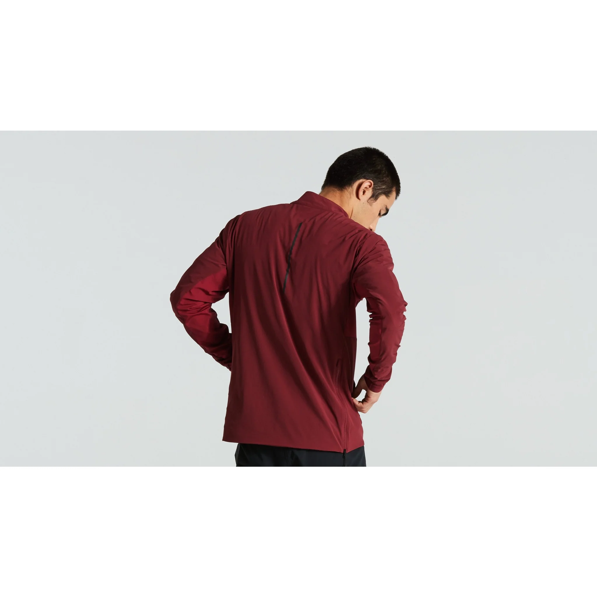 Men's Trail Alpha Jacket - Image 20