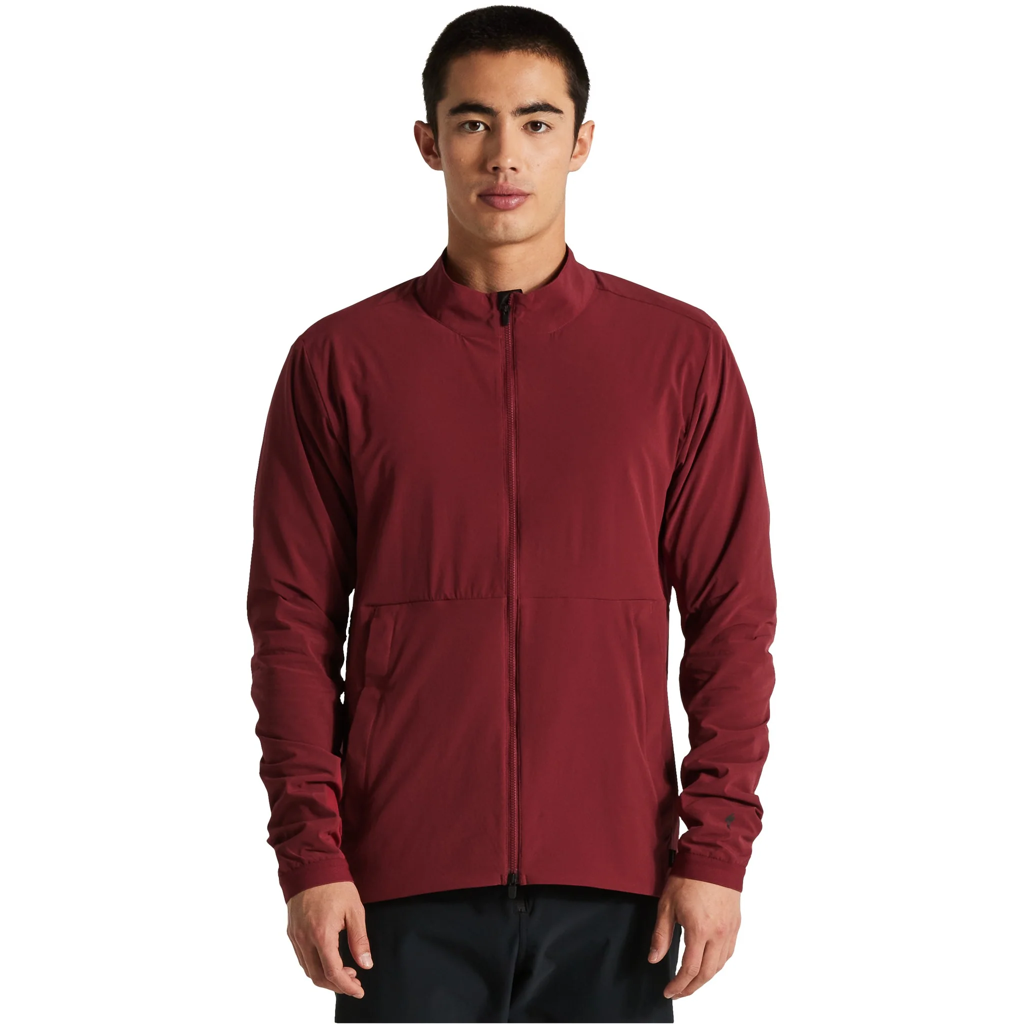 Men's Trail Alpha Jacket - Image 3
