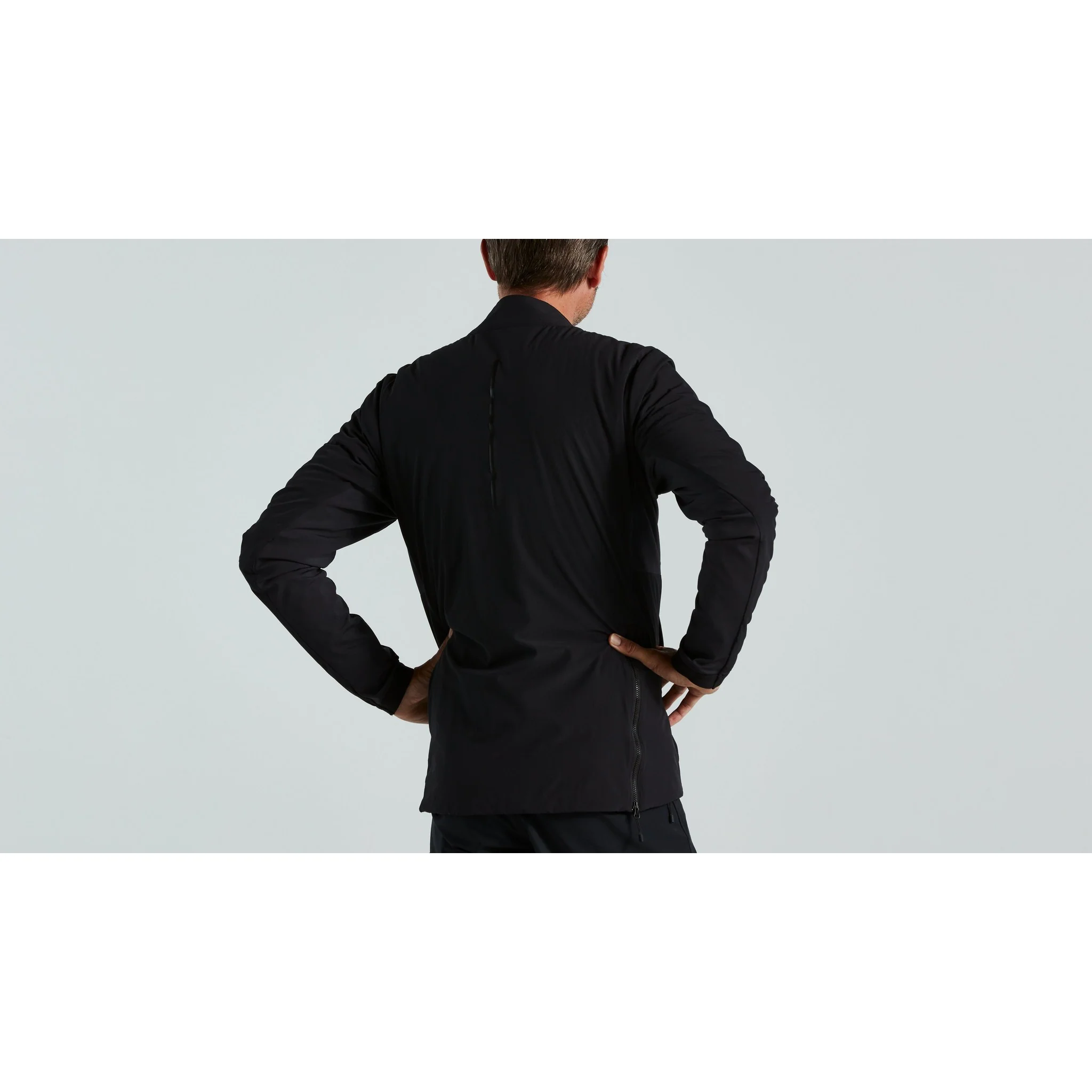 Men's Trail Alpha Jacket - Image 4