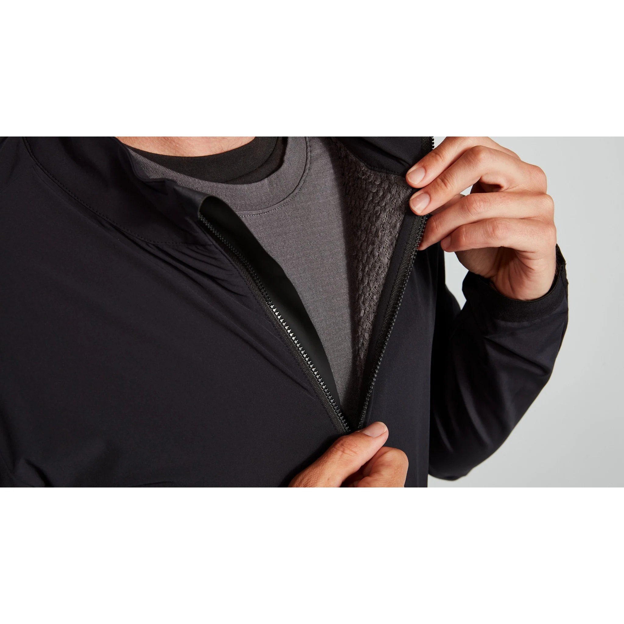 Men's Trail Alpha Jacket - Image 5