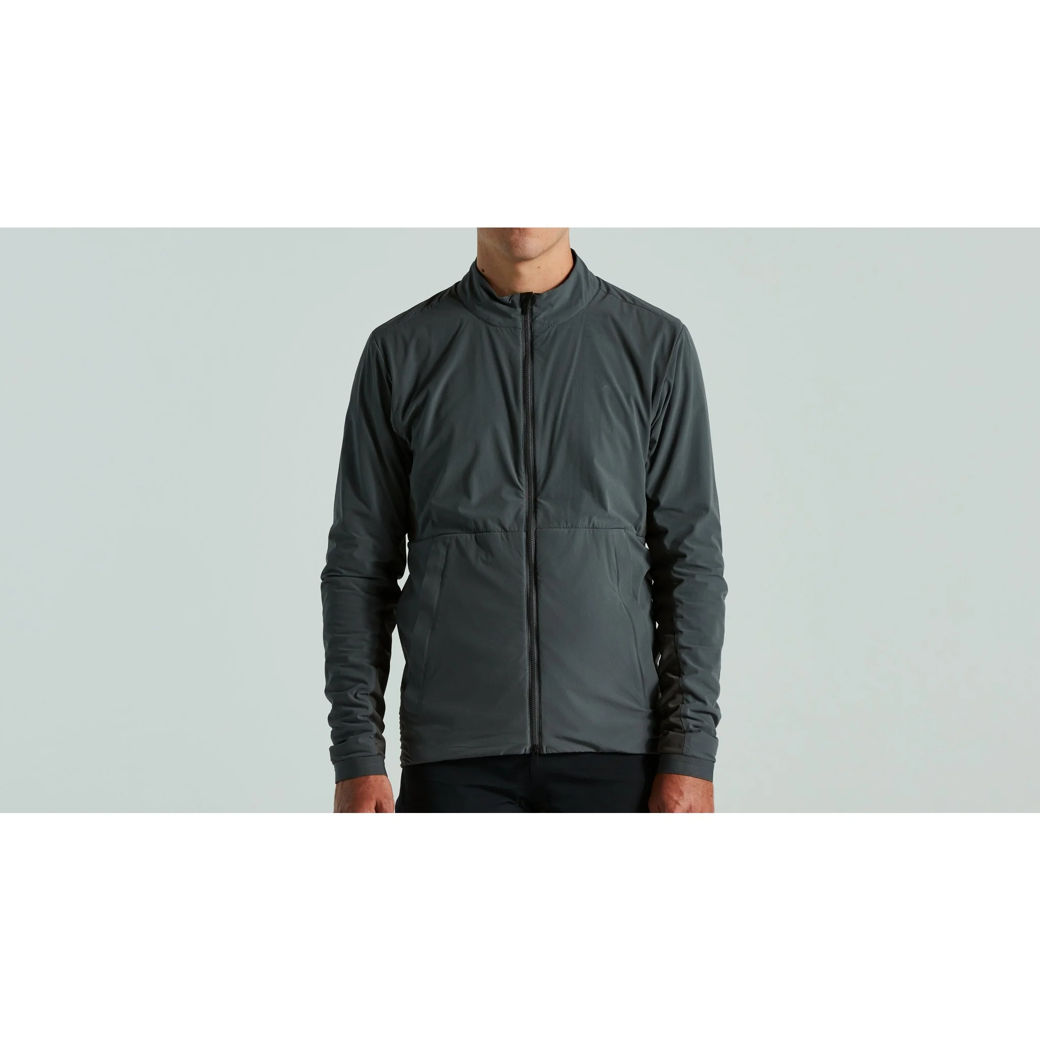 Men's Trail Alpha Jacket - Image 8