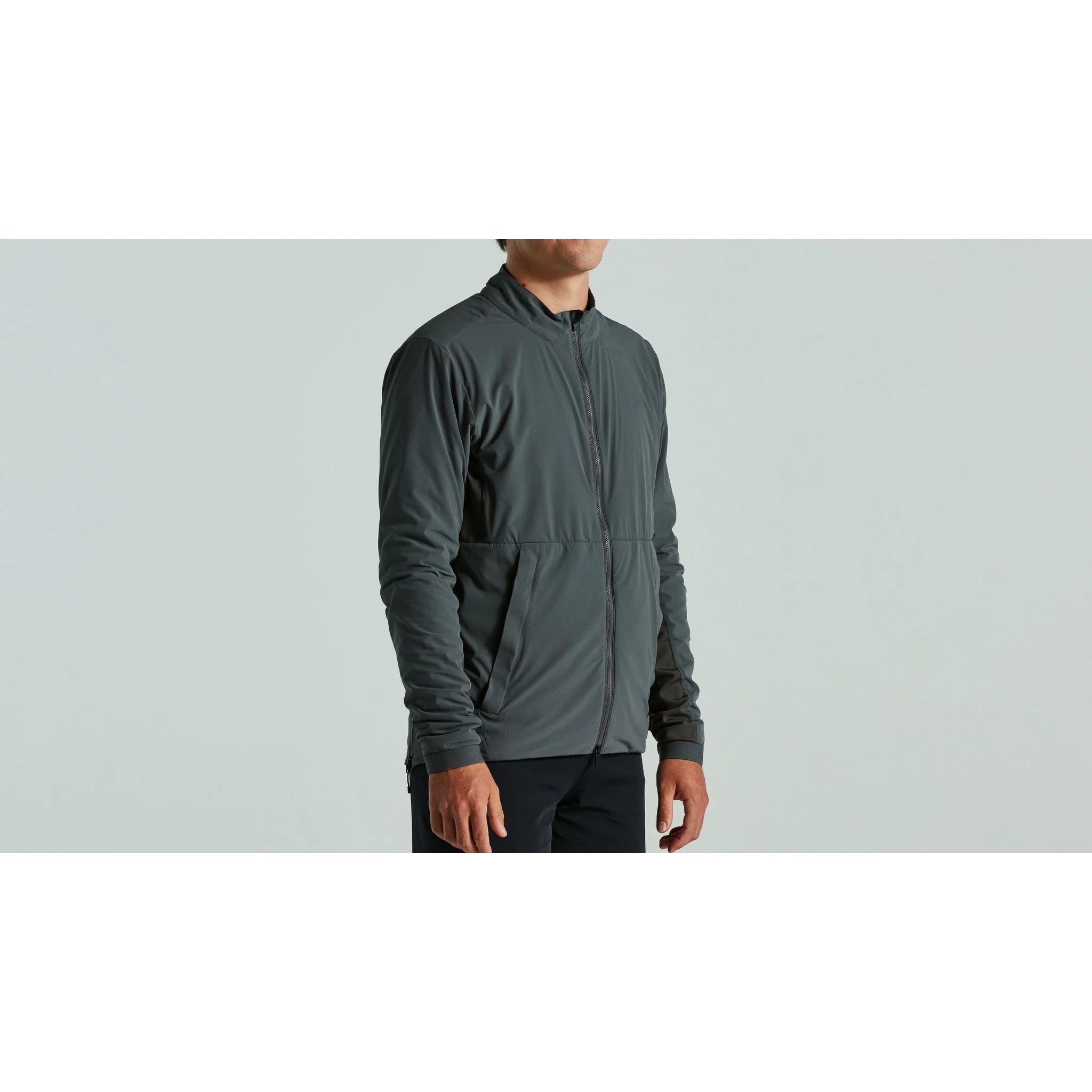 Men's Trail Alpha Jacket - Image 9