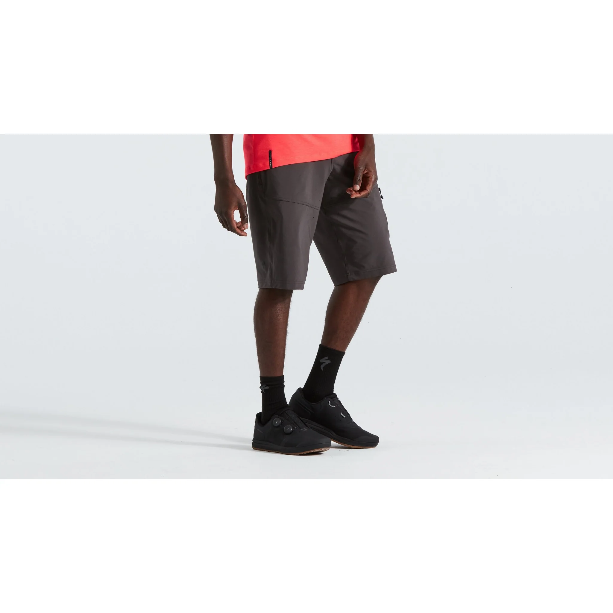 Men's Trail Cargo Shorts - Image 10