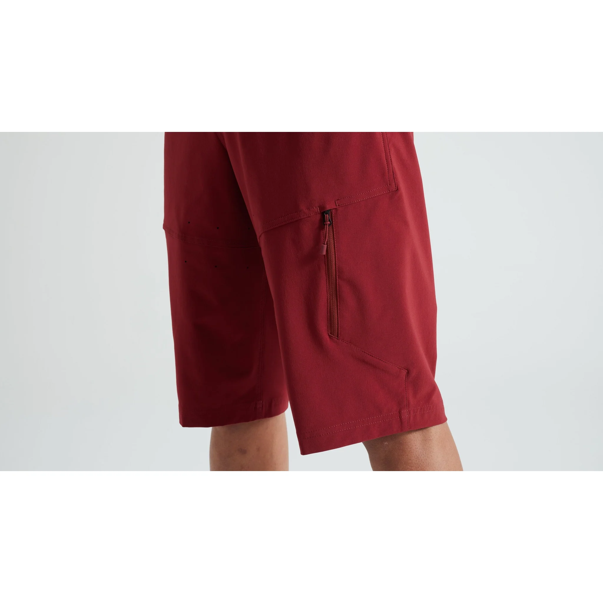 Men's Trail Cargo Shorts - Image 18