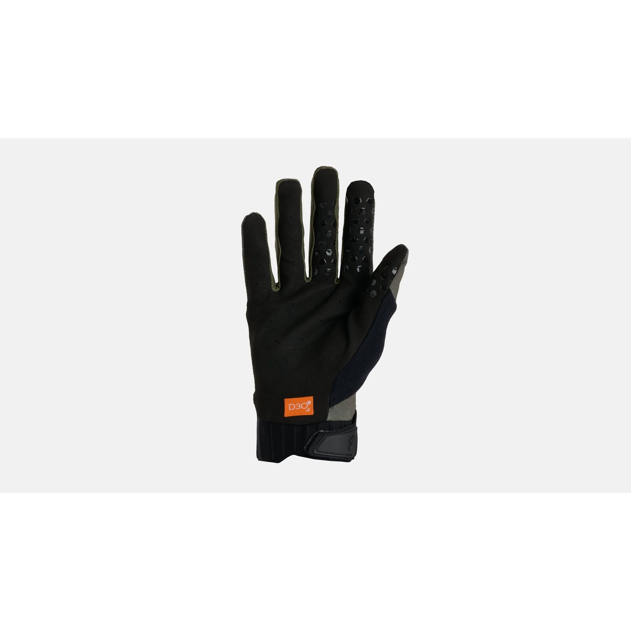 Men's Trail D3O Gloves - Image 8
