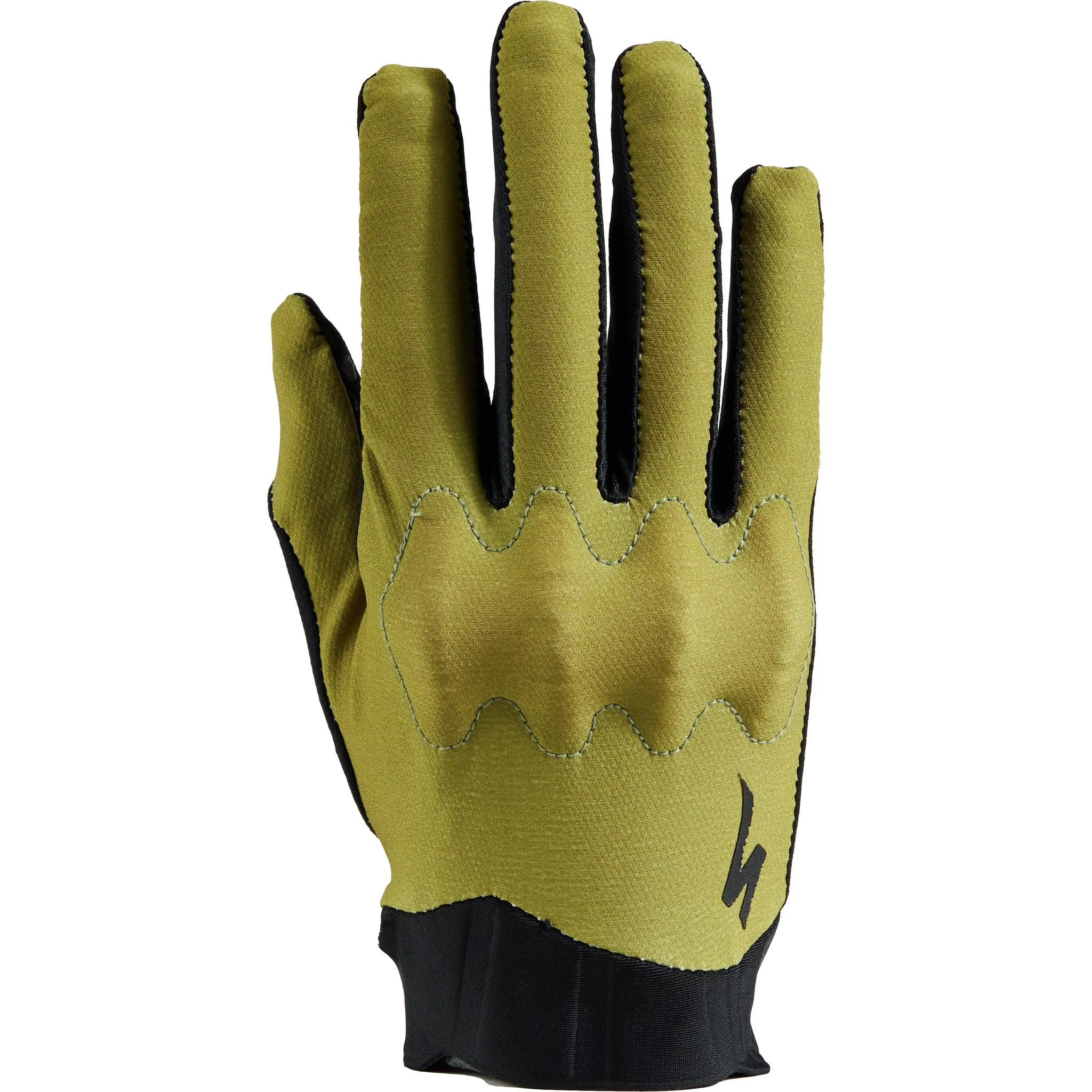 Men's Trail D3O Gloves - Image 9