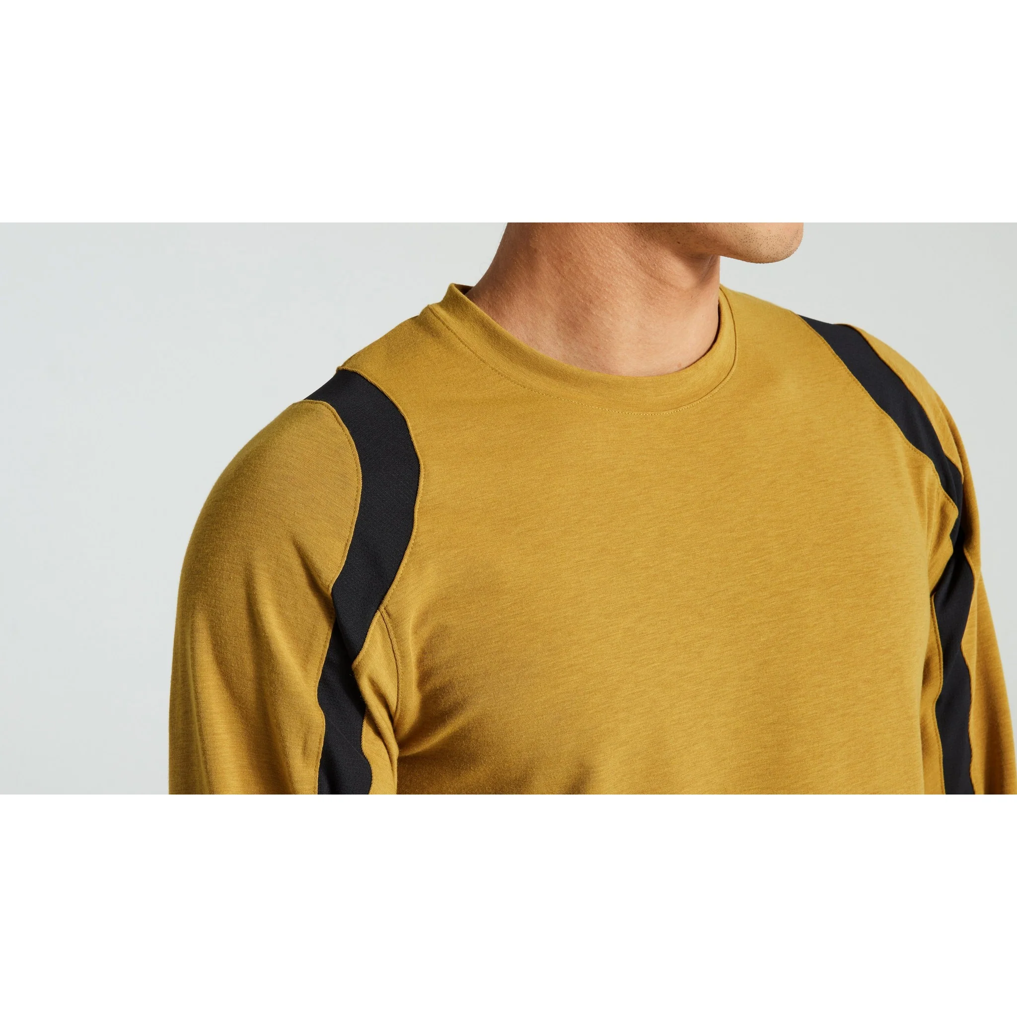 Men's Trail Long Sleeve Jersey - Image 10