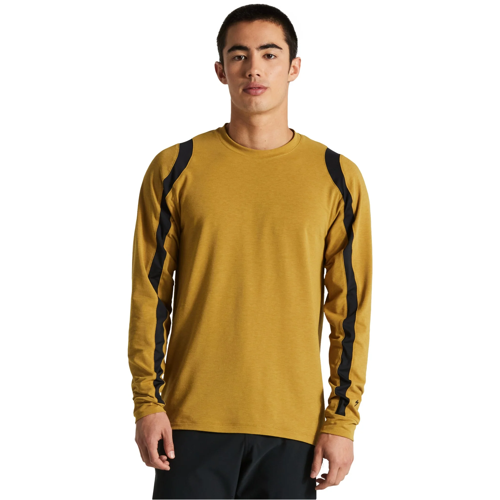Men's Trail Long Sleeve Jersey - Image 2