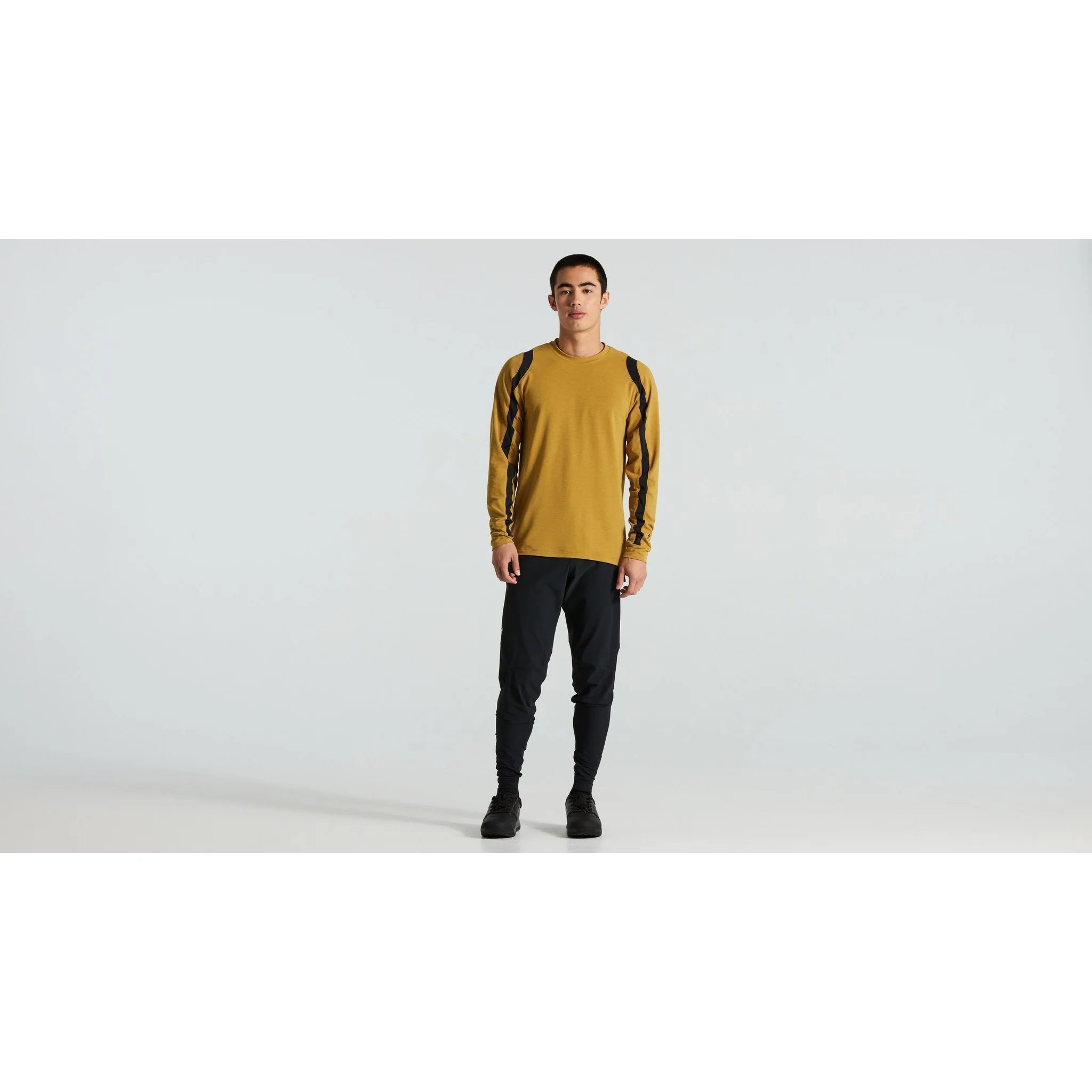 Men's Trail Long Sleeve Jersey - Image 7