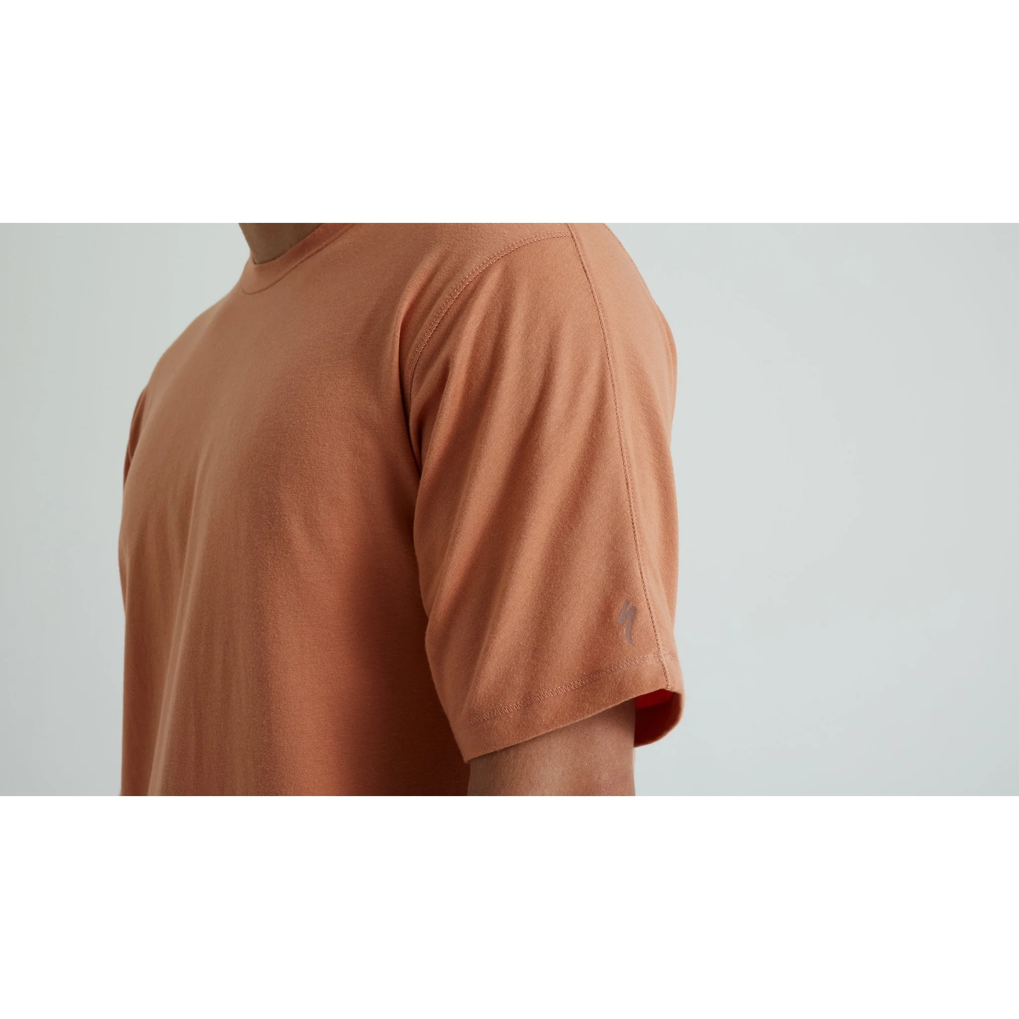 Men's Trail Modal Short Sleeve Jersey - Image 11