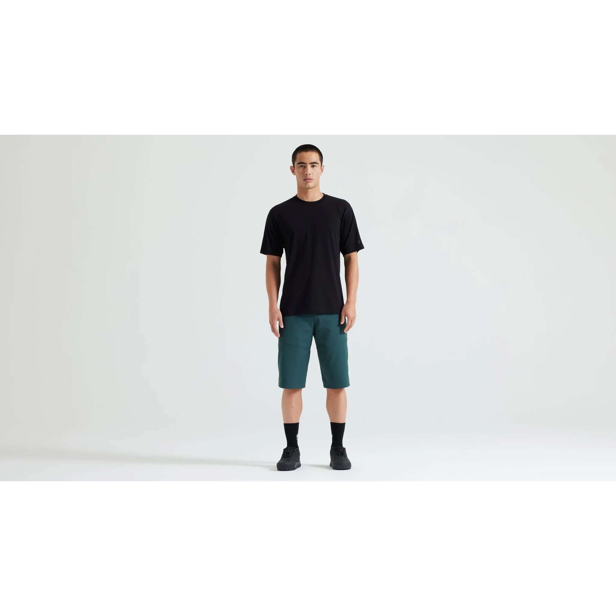 Men's Trail Modal Short Sleeve Jersey - Image 12