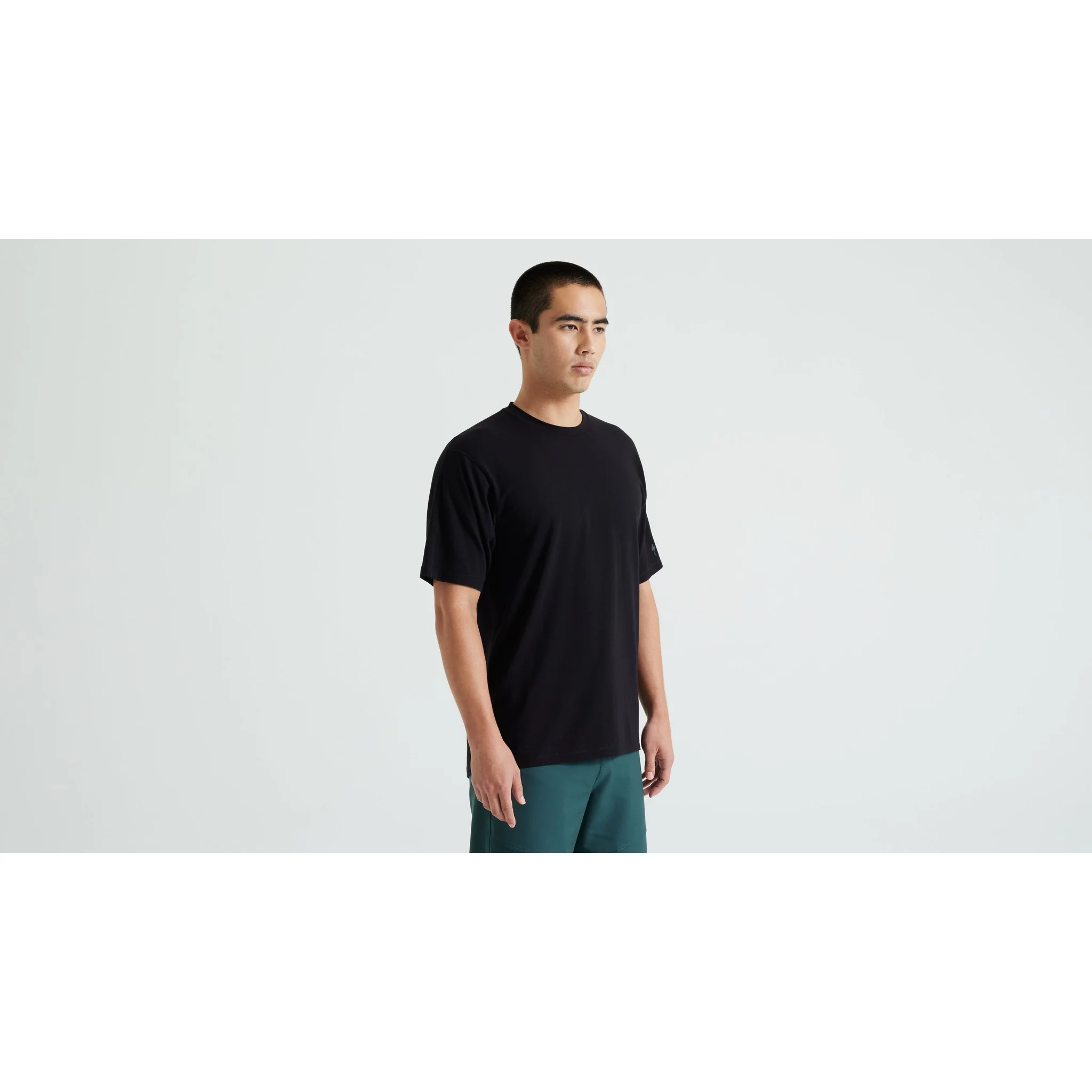 Men's Trail Modal Short Sleeve Jersey - Image 13