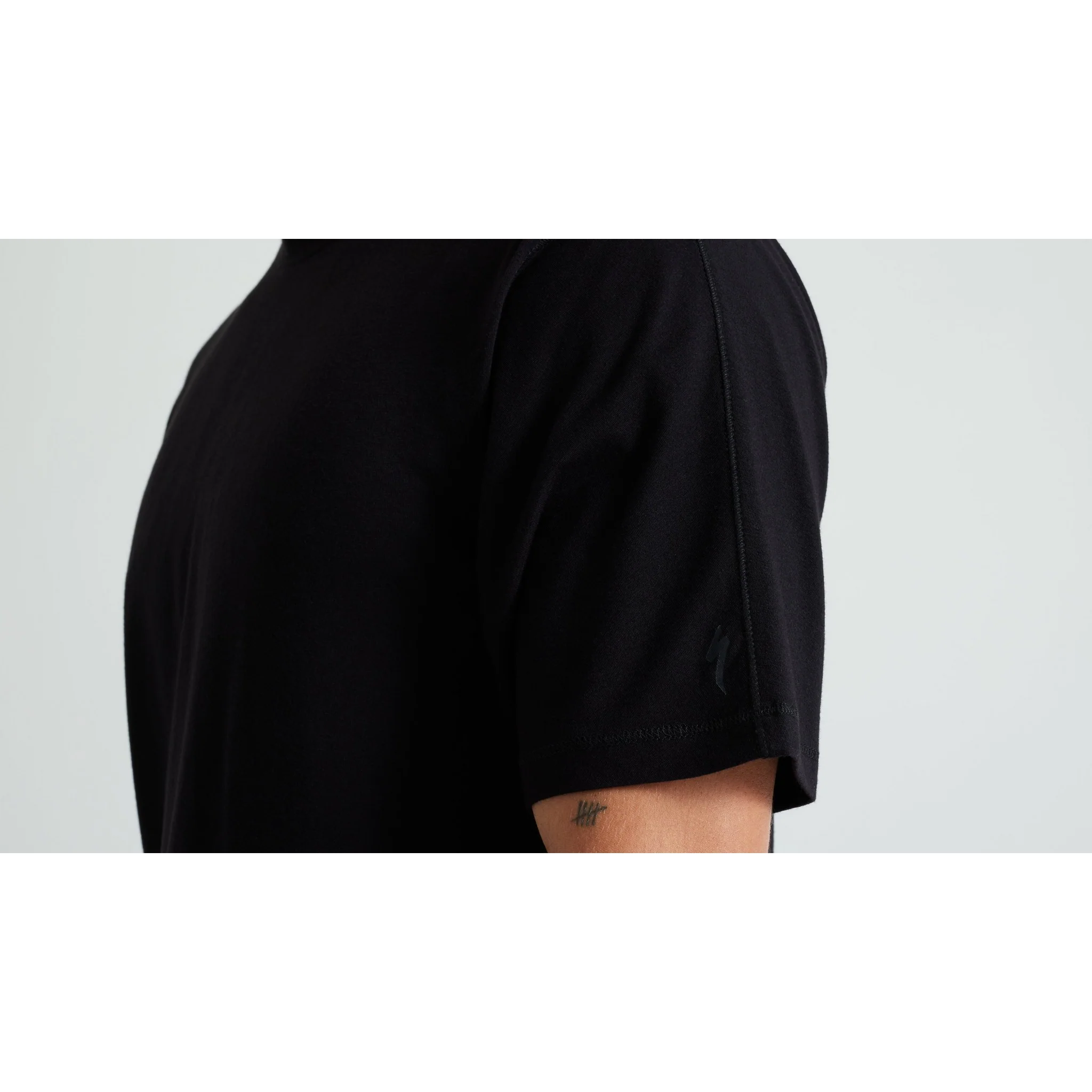 Men's Trail Modal Short Sleeve Jersey - Image 16