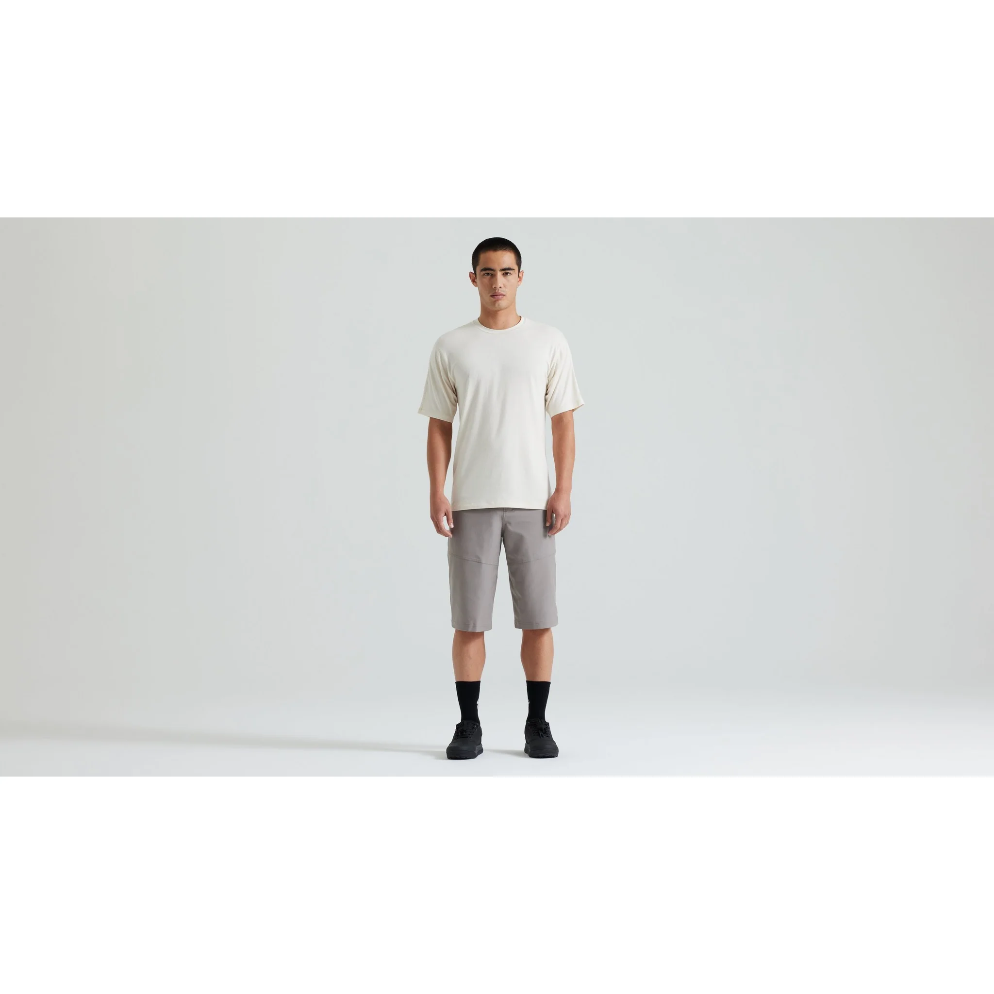 Men's Trail Modal Short Sleeve Jersey - Image 2