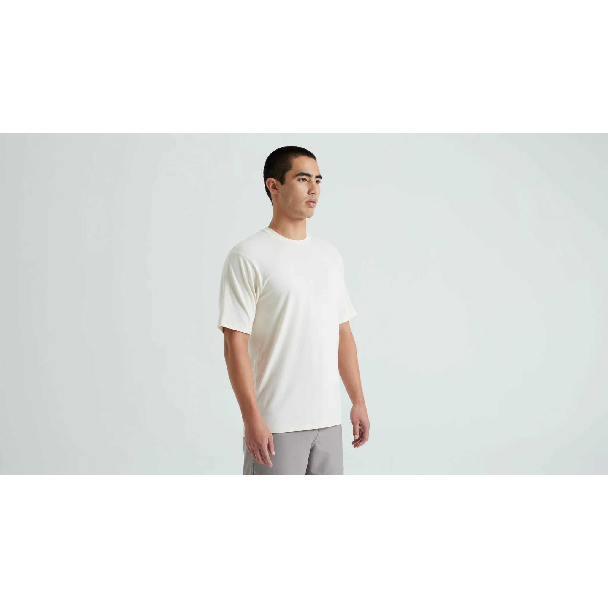Men's Trail Modal Short Sleeve Jersey - Image 3