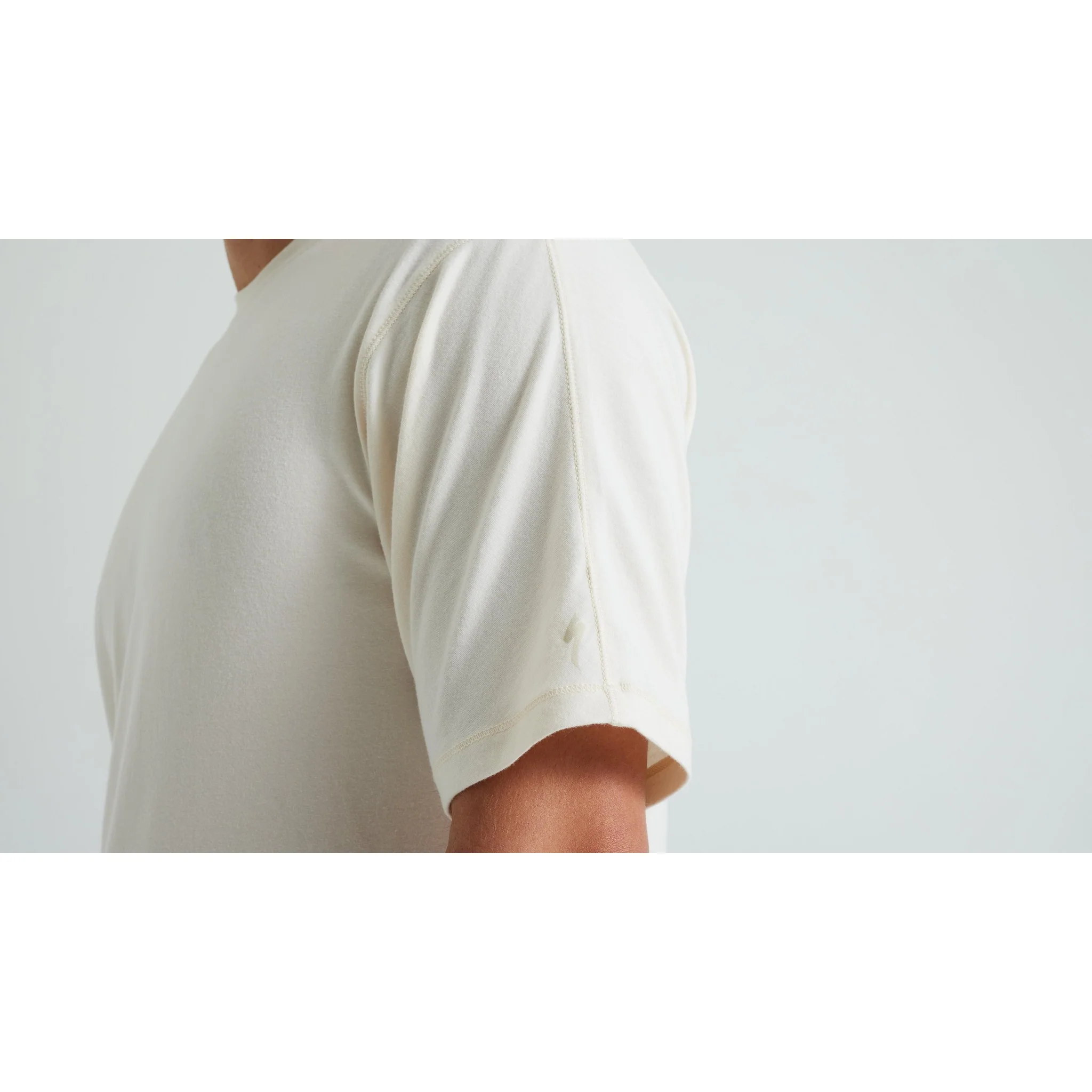 Men's Trail Modal Short Sleeve Jersey - Image 5