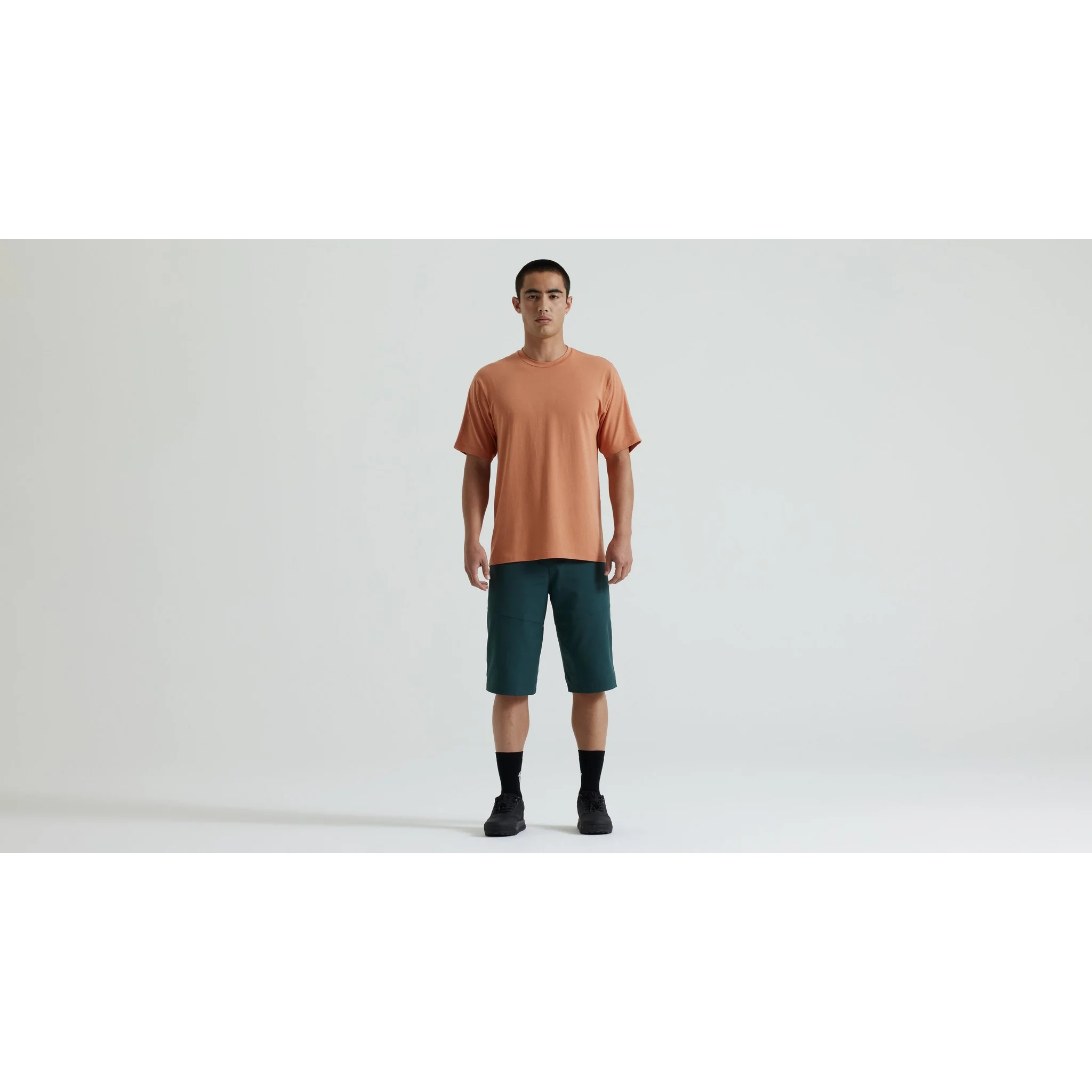 Men's Trail Modal Short Sleeve Jersey - Image 7