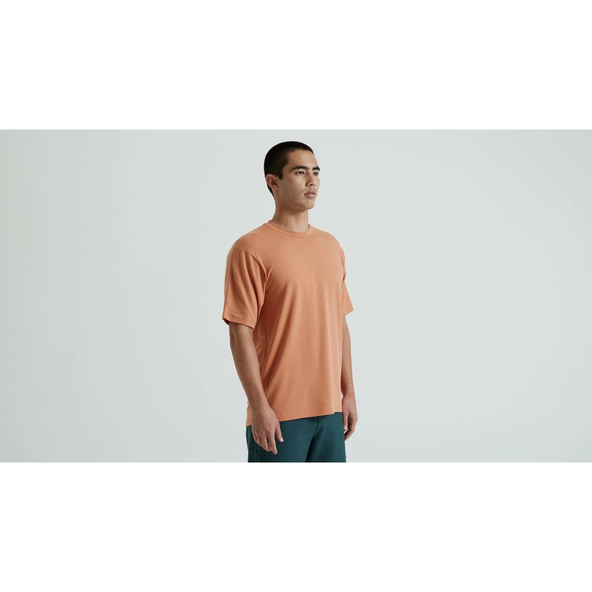 Men's Trail Modal Short Sleeve Jersey - Image 8