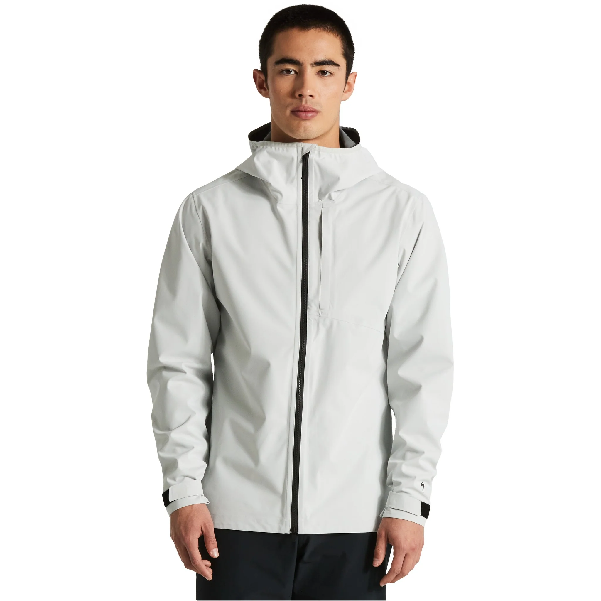 Men's Trail Rain Jacket - Image 10