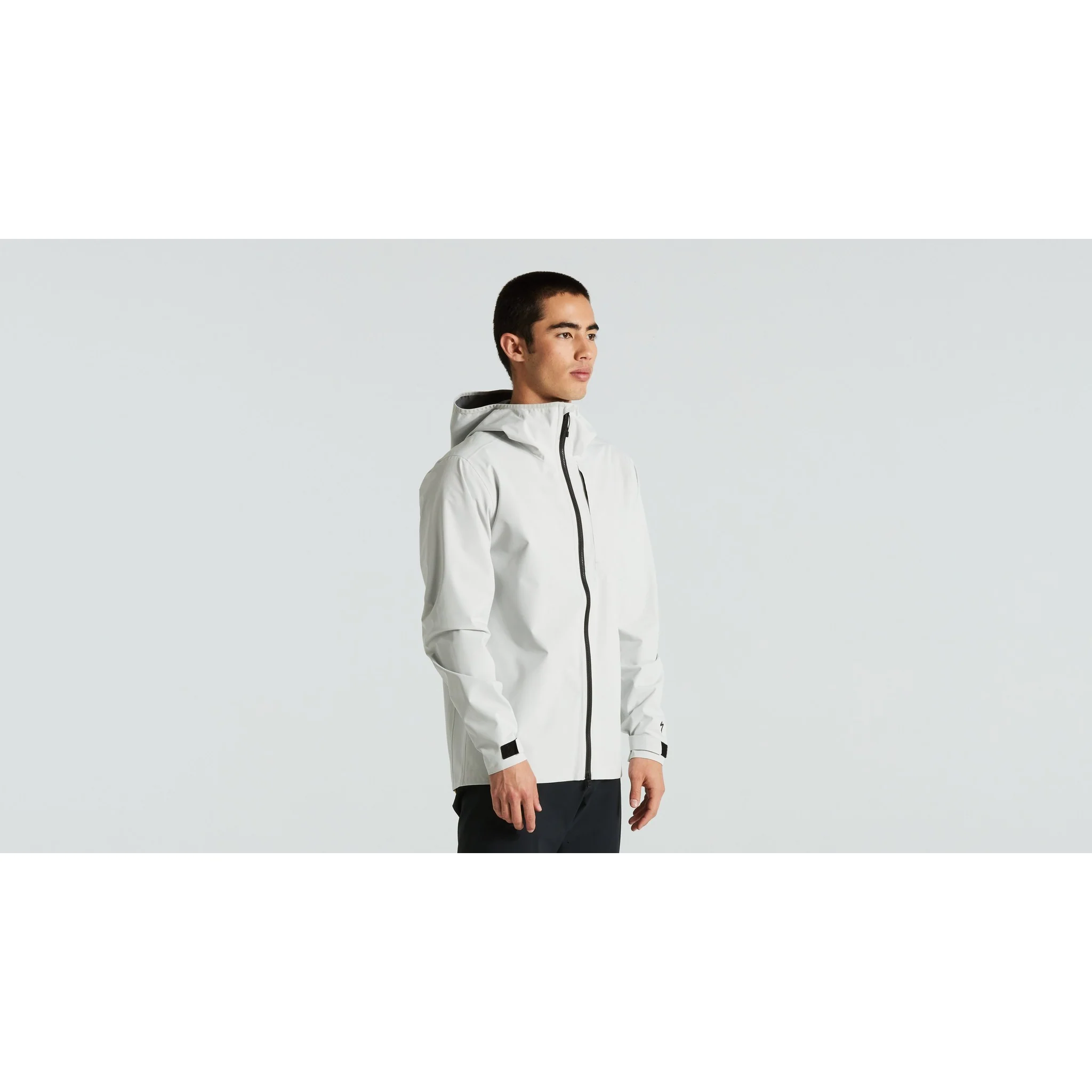 Men's Trail Rain Jacket - Image 14