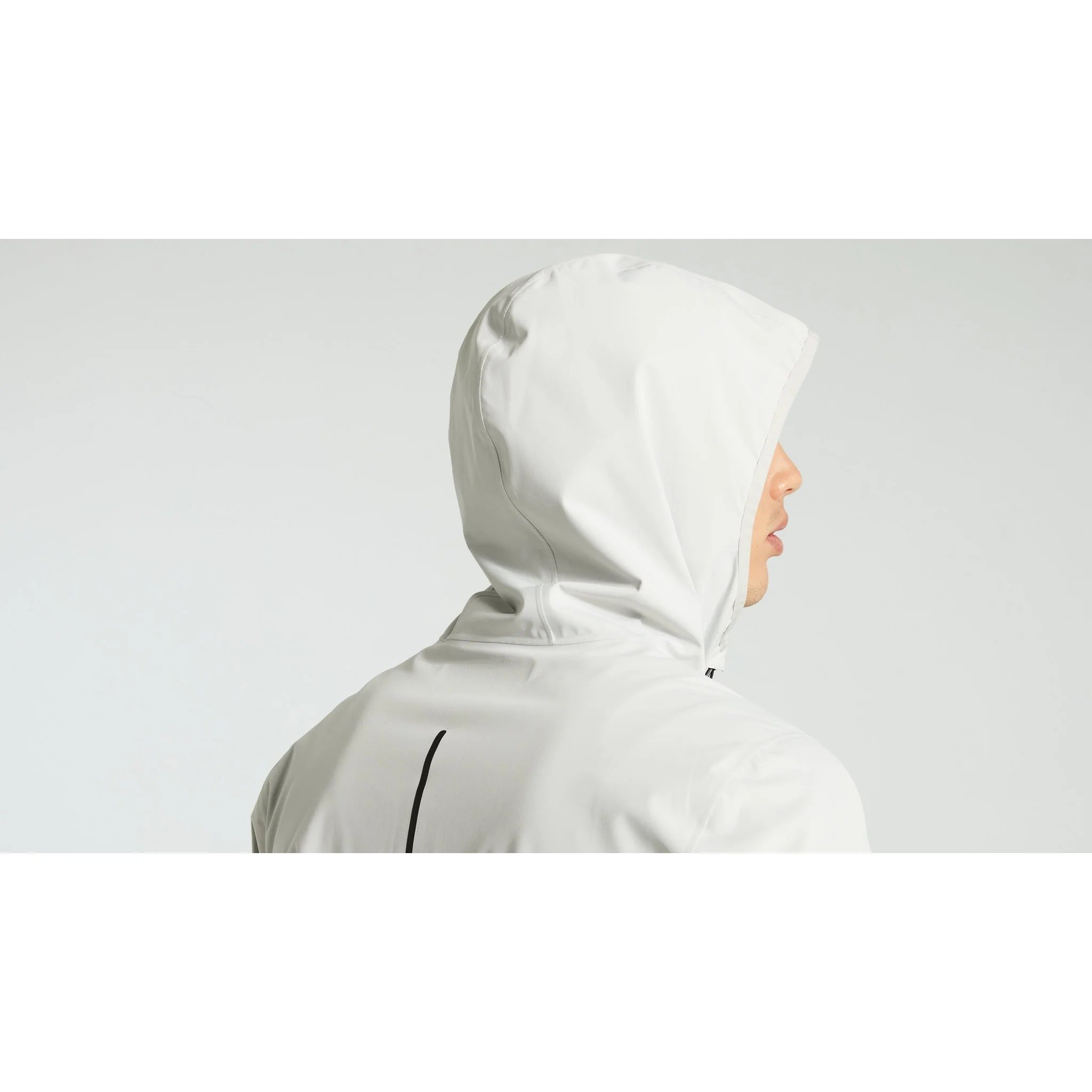 Men's Trail Rain Jacket - Image 17
