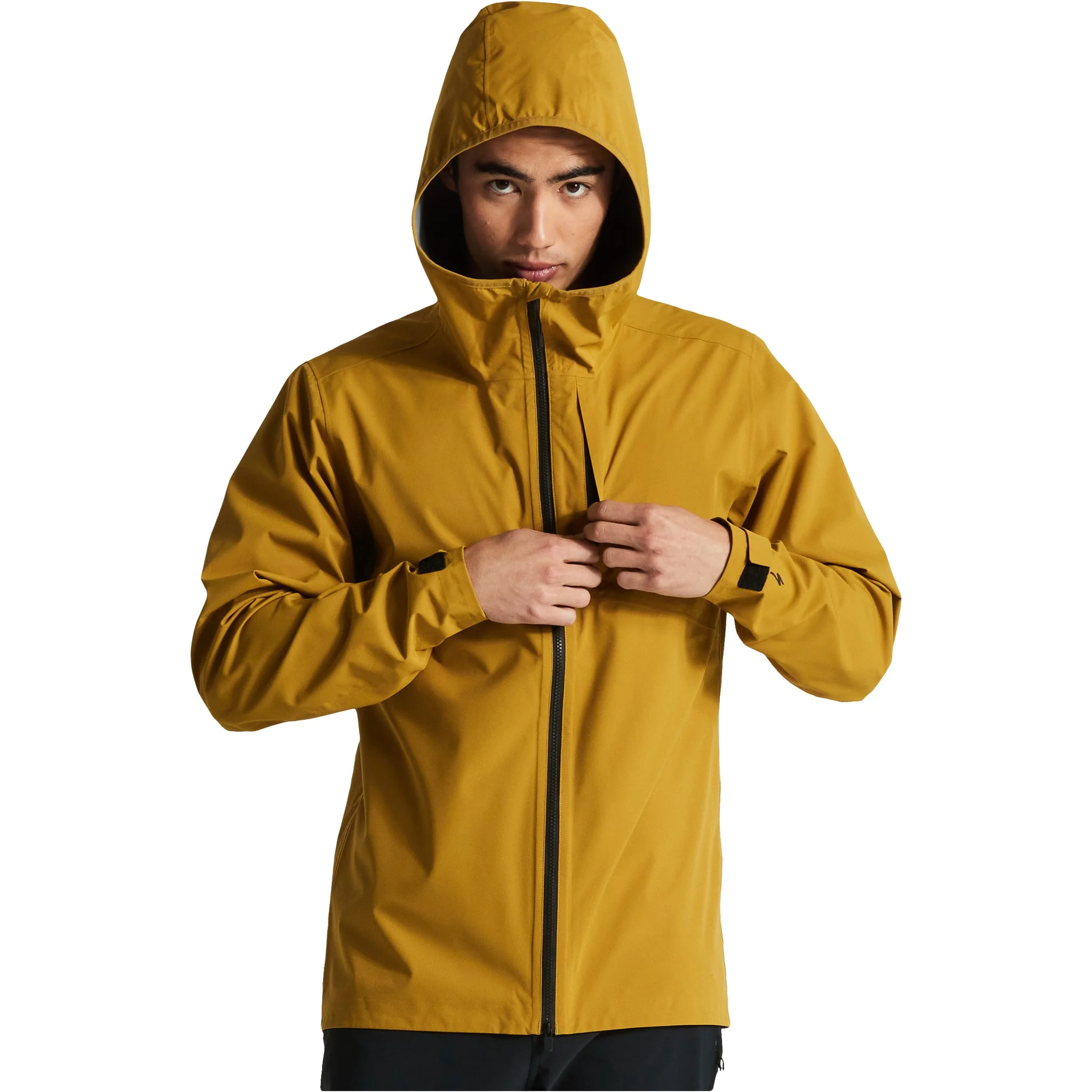 Men's Trail Rain Jacket - Image 18