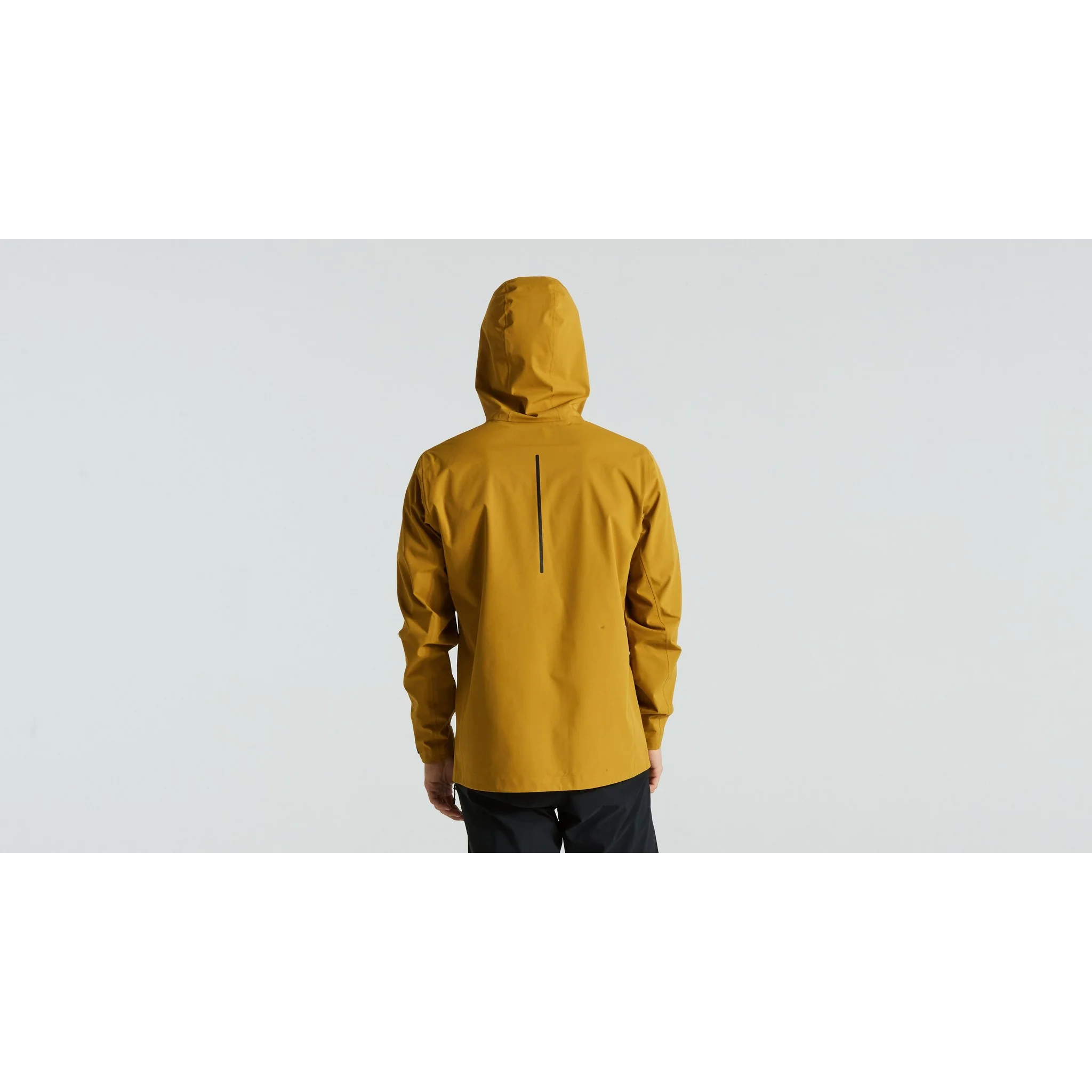 Men's Trail Rain Jacket - Image 9