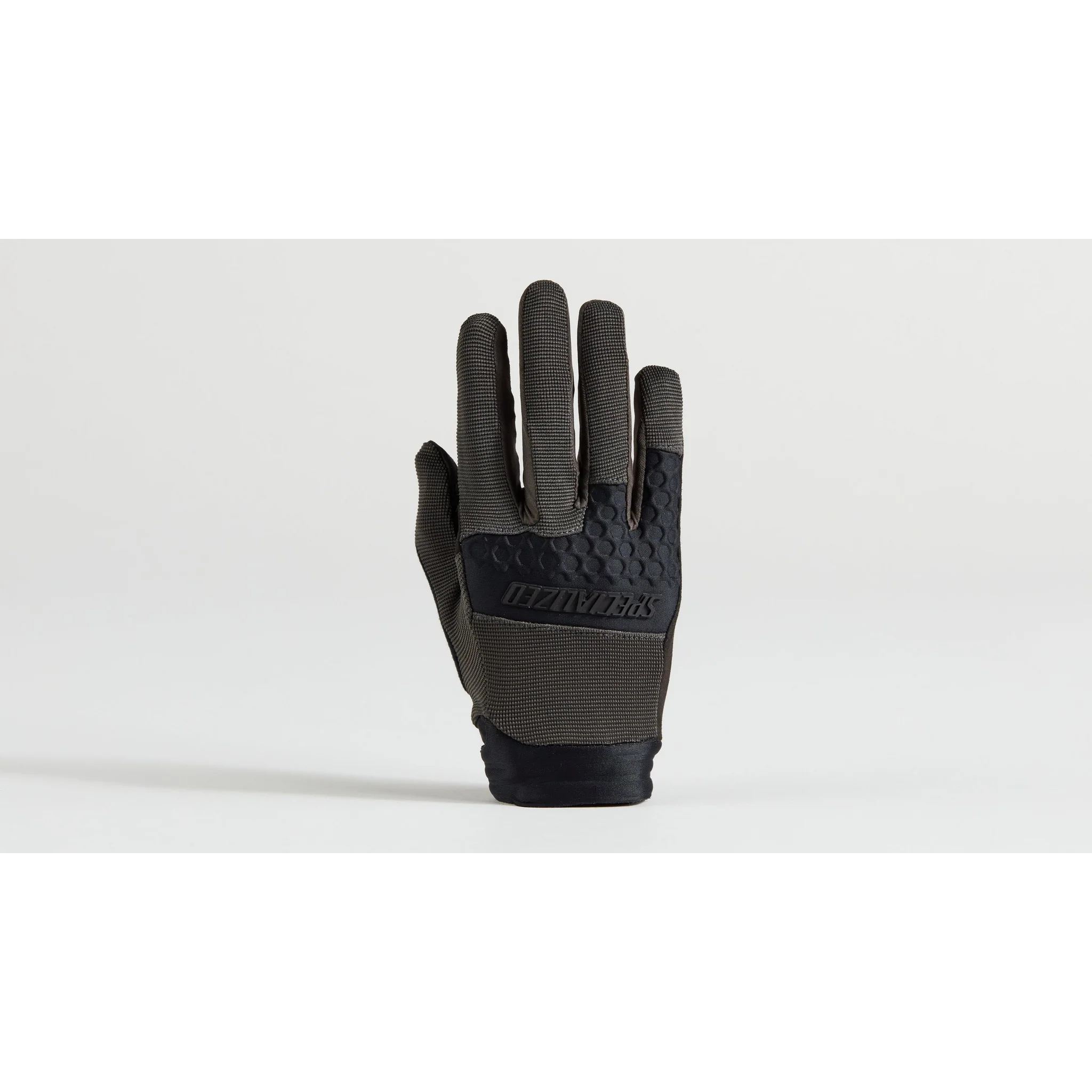 Men's Trail Shield Gloves - Image 10
