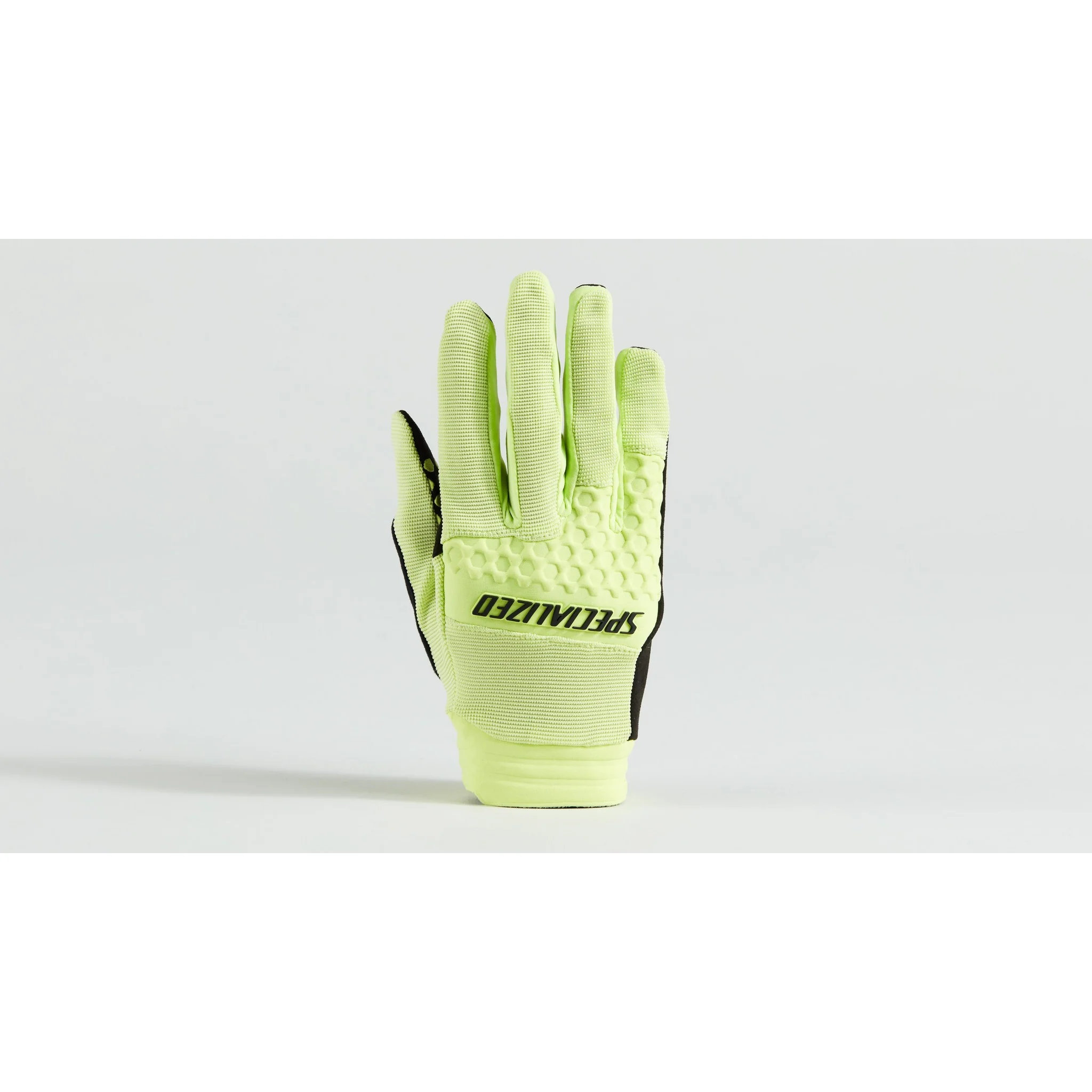 Men's Trail Shield Gloves - Image 28