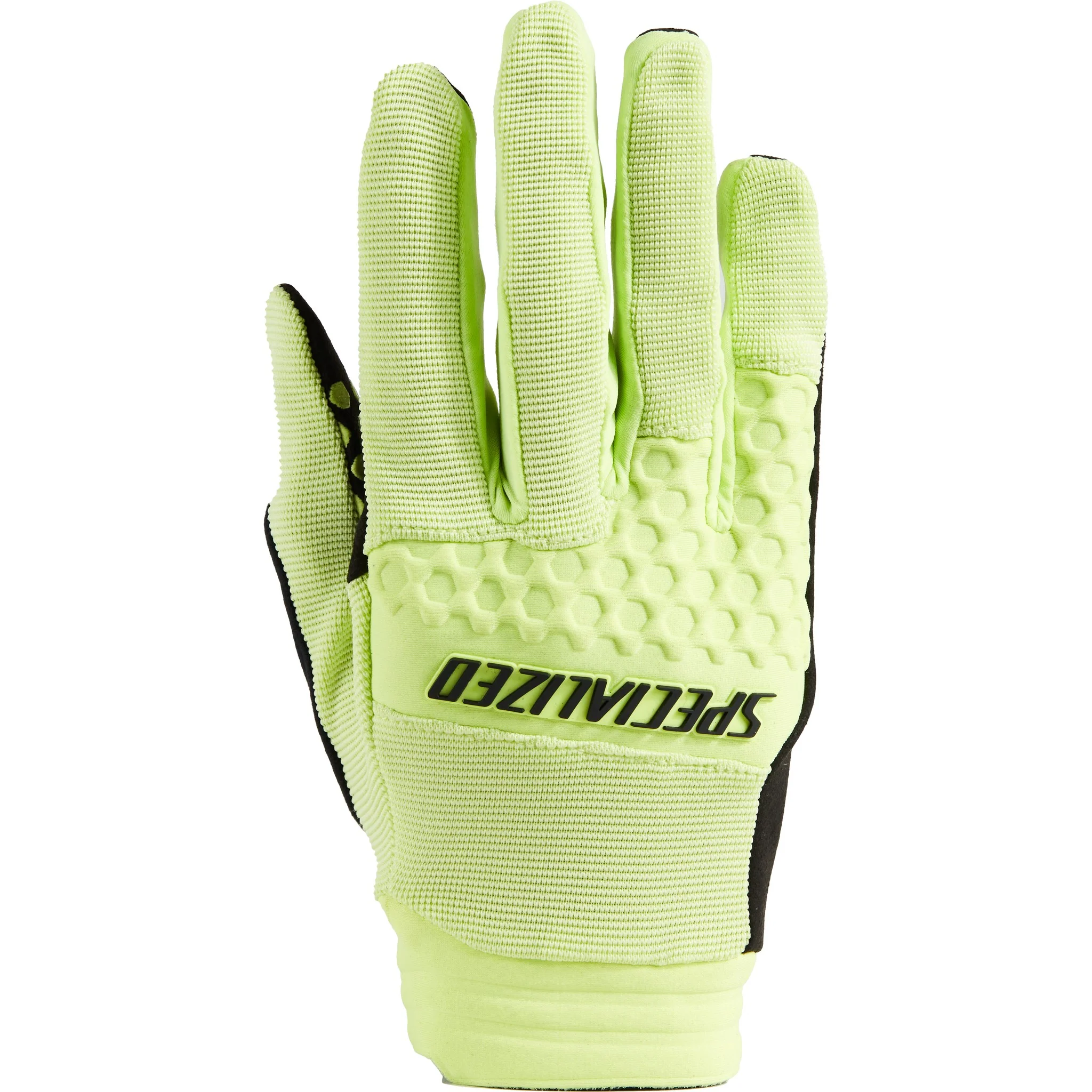 Men's Trail Shield Gloves - Image 39