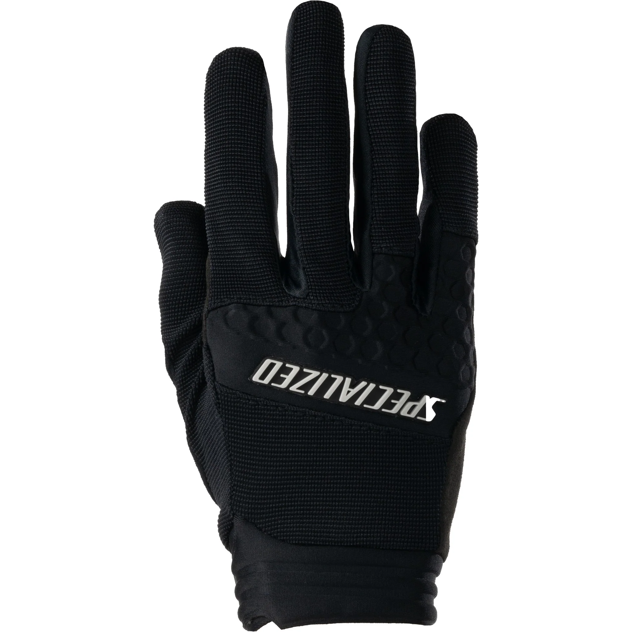 Men's Trail Shield Gloves - Image 42