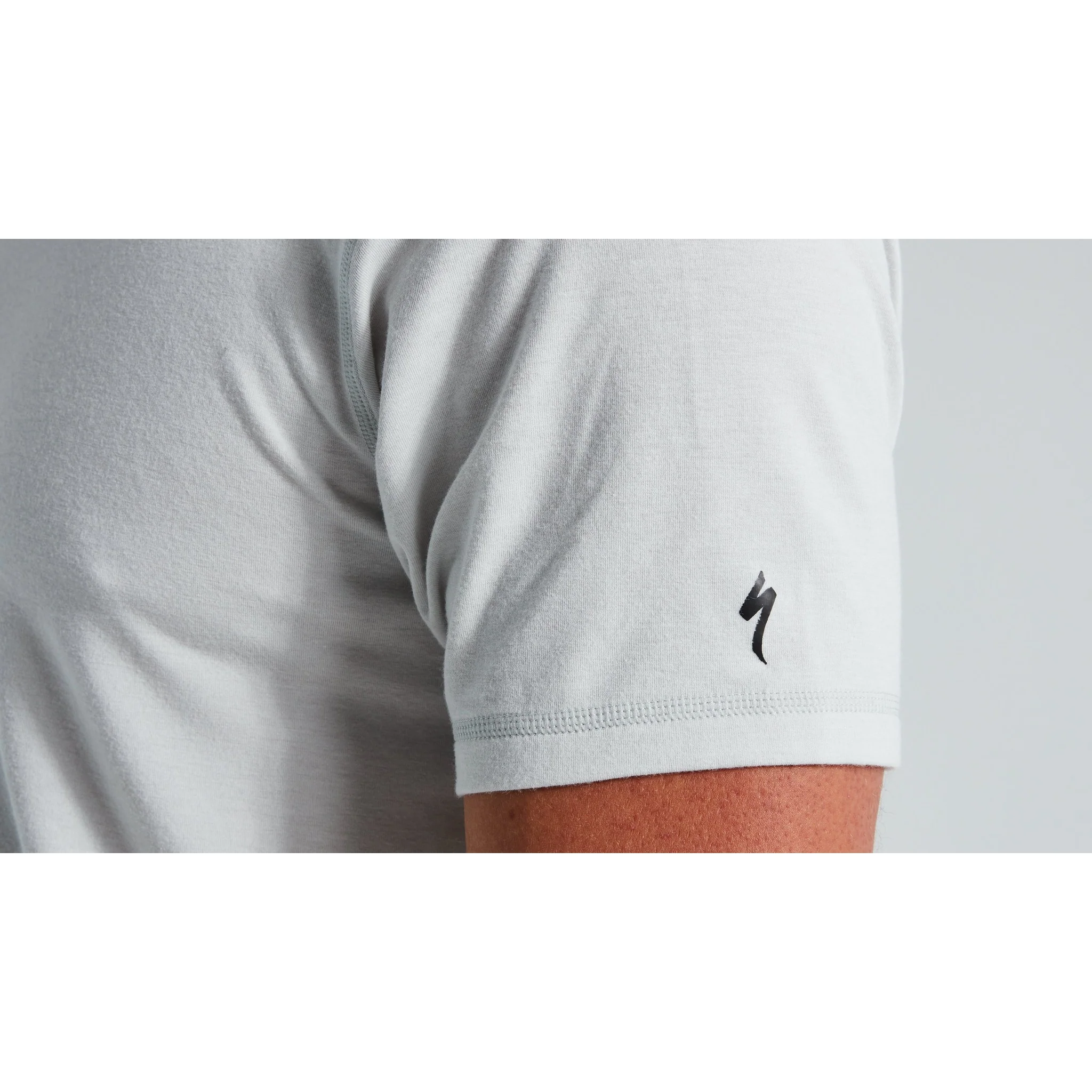 Men's Trail Short  Sleeve Jersey - Image 10