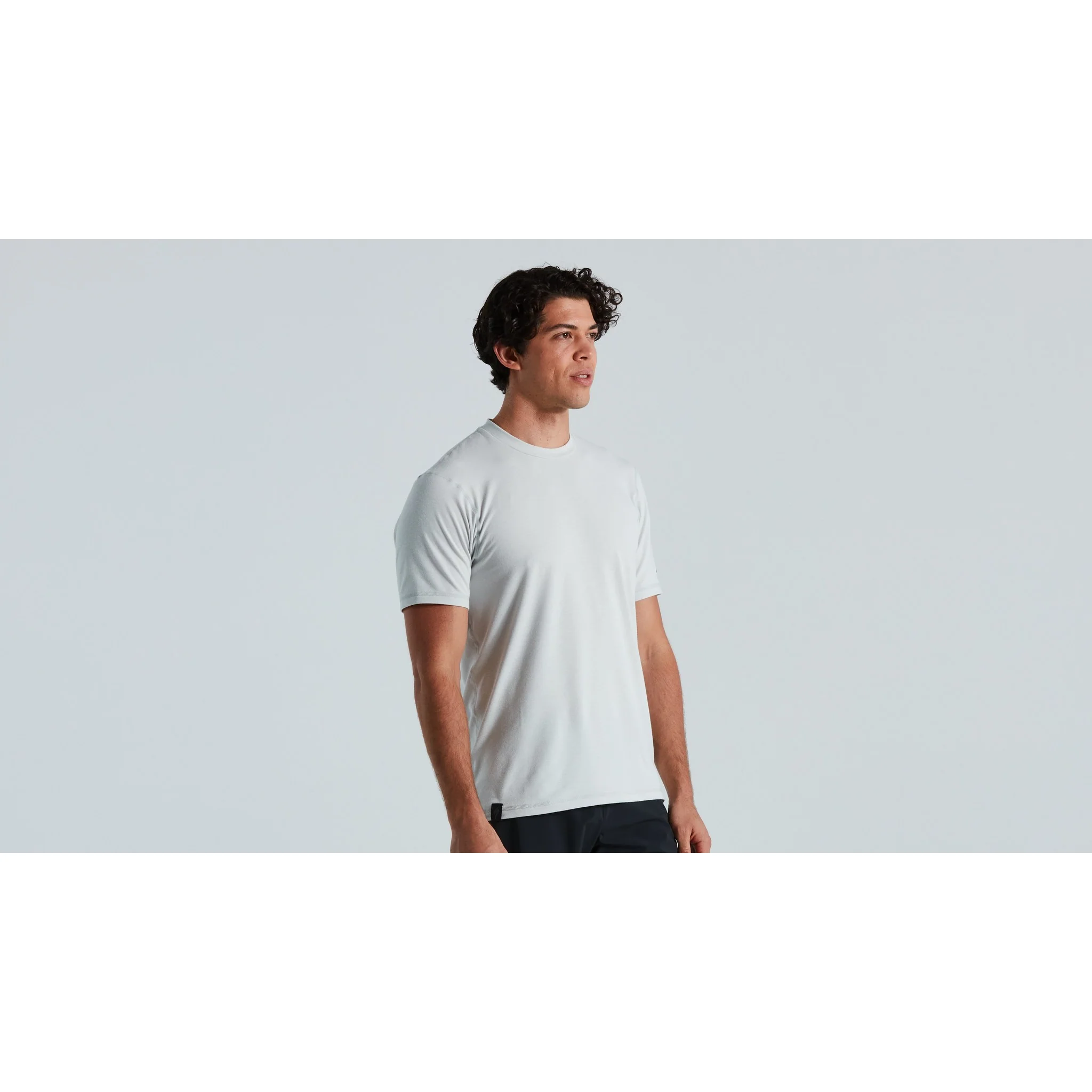 Men's Trail Short  Sleeve Jersey - Image 12