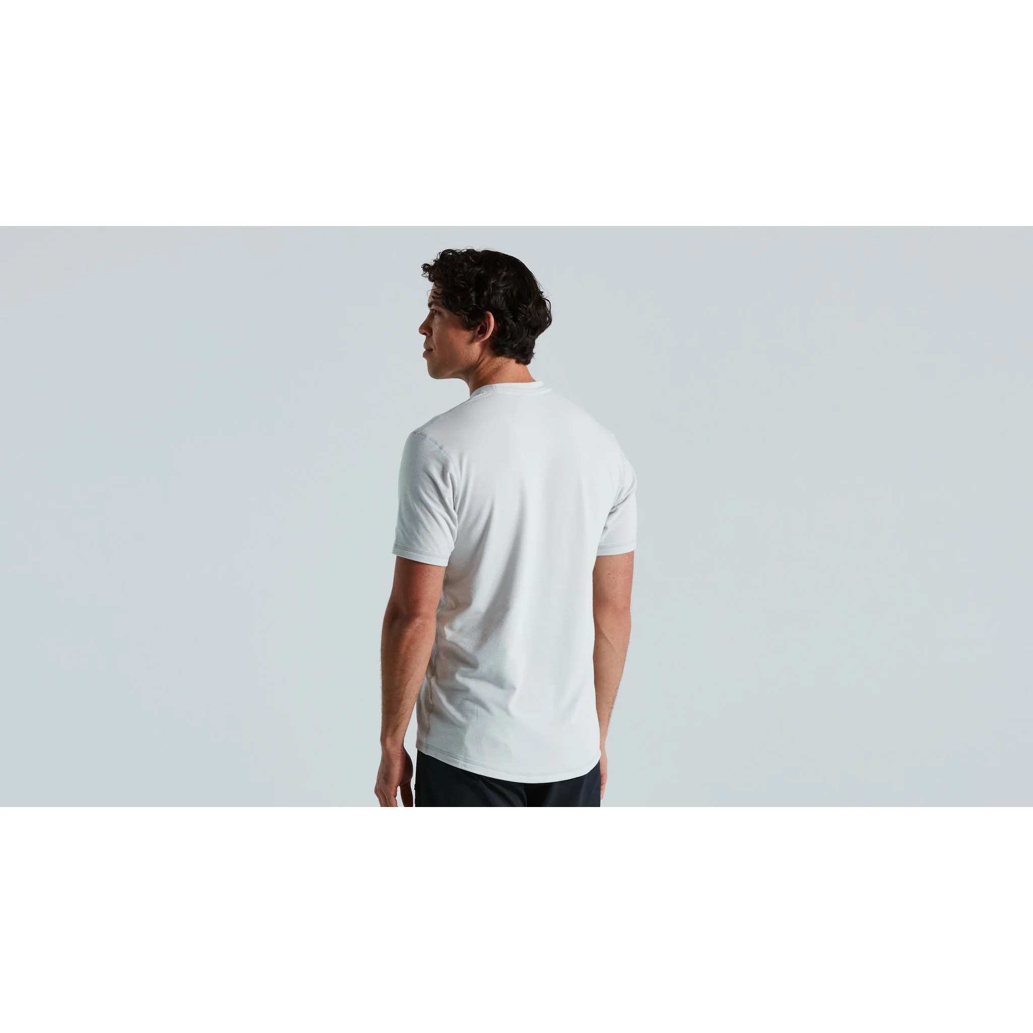 Men's Trail Short  Sleeve Jersey - Image 13