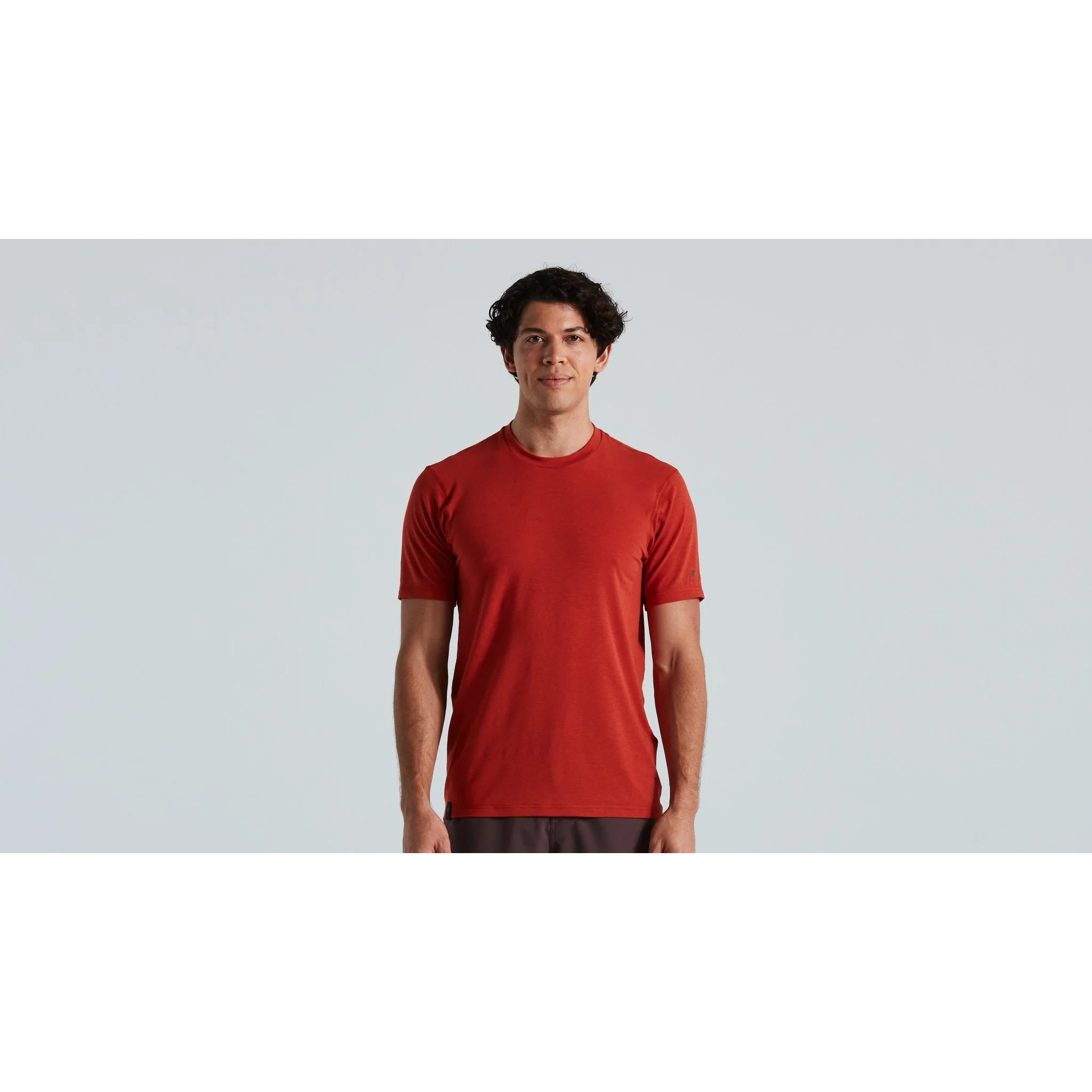 Men's Trail Short  Sleeve Jersey - Image 14