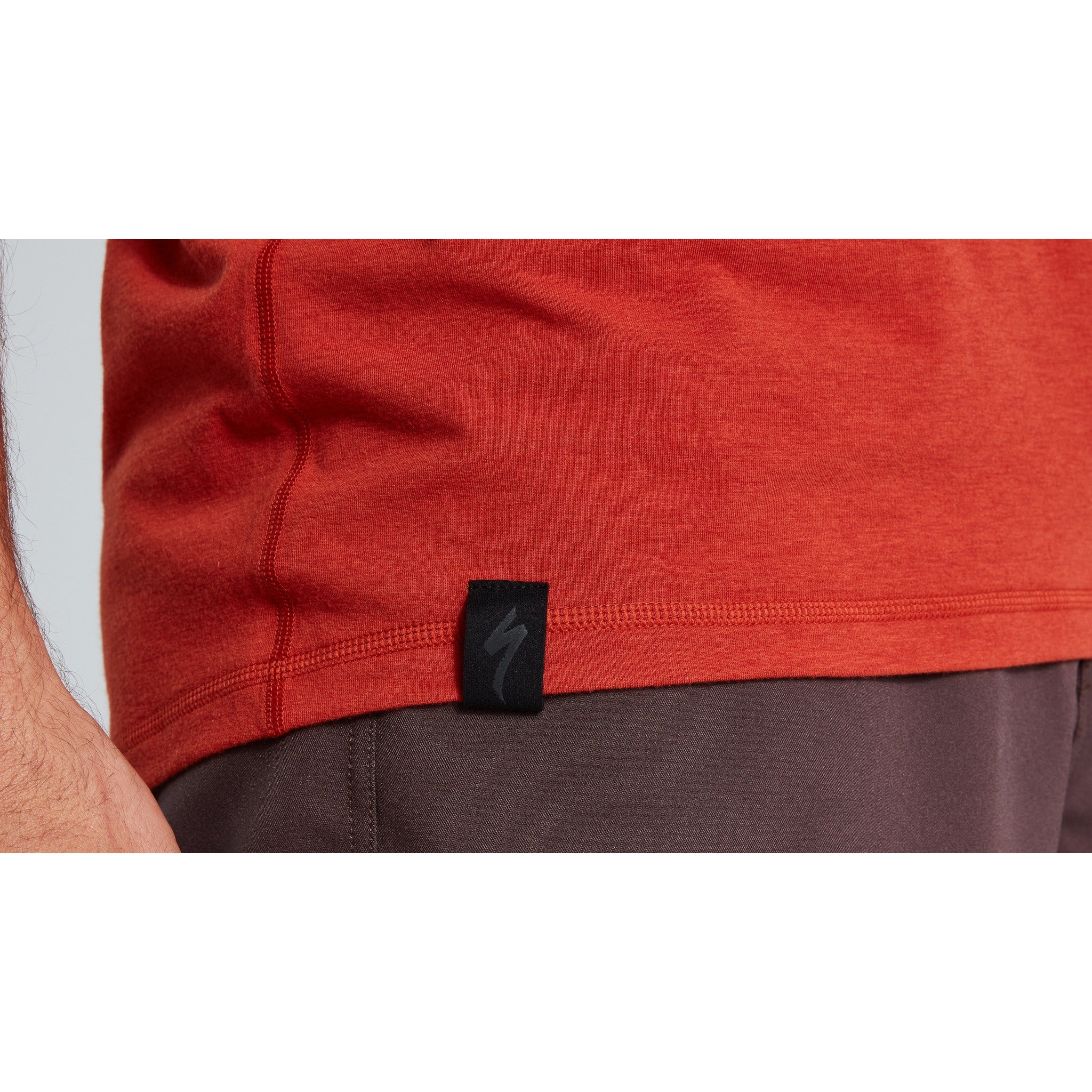 Men's Trail Short  Sleeve Jersey - Image 16