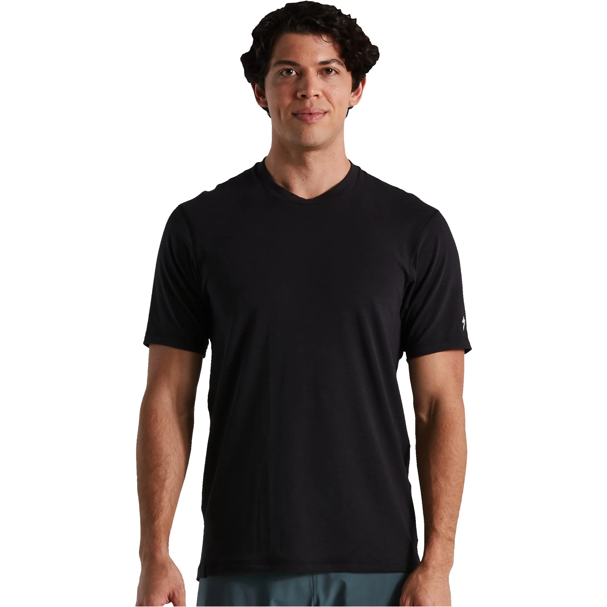 Men's Trail Short  Sleeve Jersey - Image 19