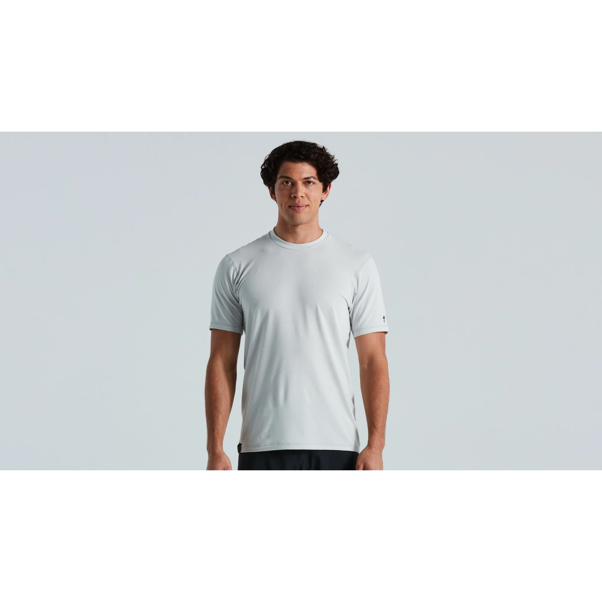 Men's Trail Short  Sleeve Jersey - Image 7