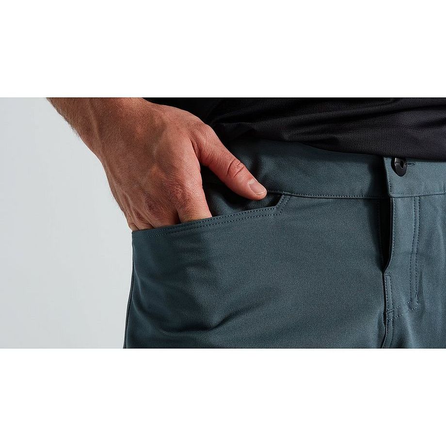 Men's Trail Shorts - Image 12