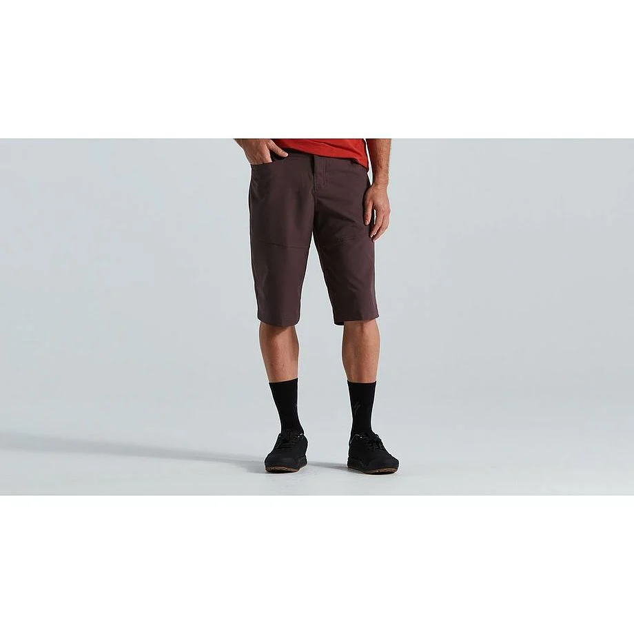 Men's Trail Shorts - Image 16