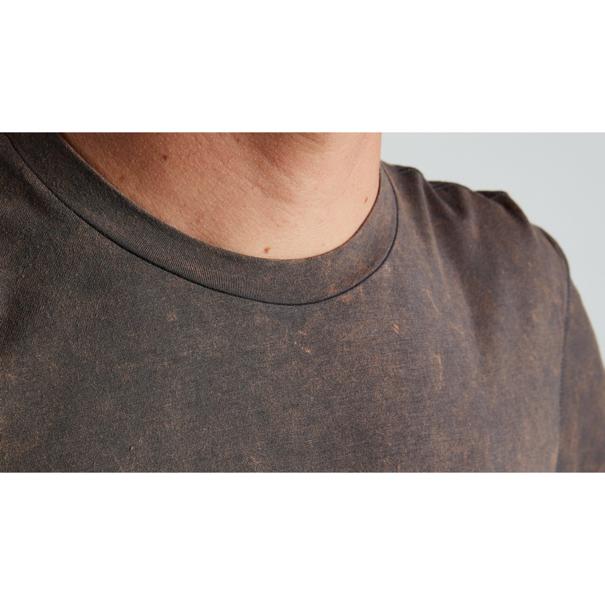 Men's Trail Supima Cotton Mineral Washed Jersey - Image 10
