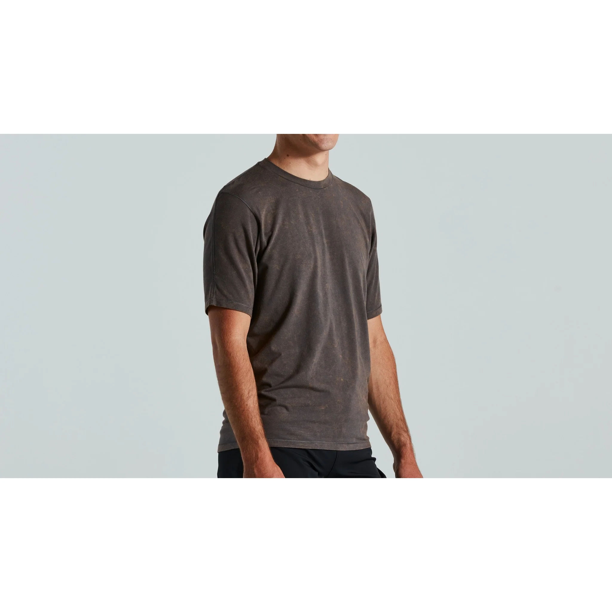 Men's Trail Supima Cotton Mineral Washed Jersey - Image 12