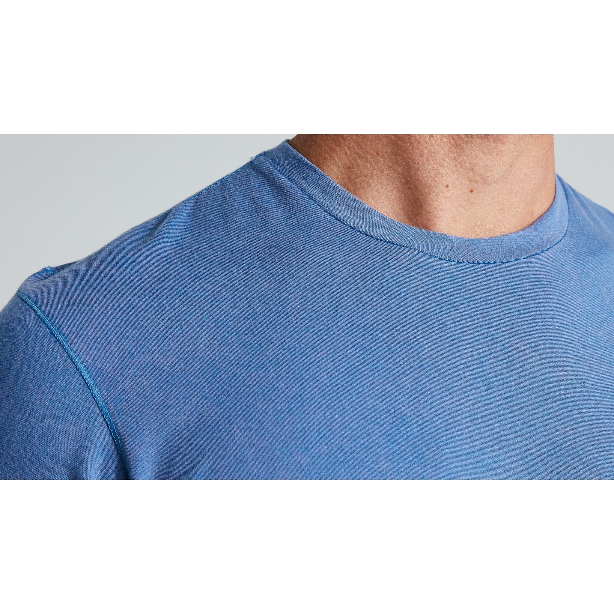 Men's Trail Supima Cotton Mineral Washed Jersey - Image 11