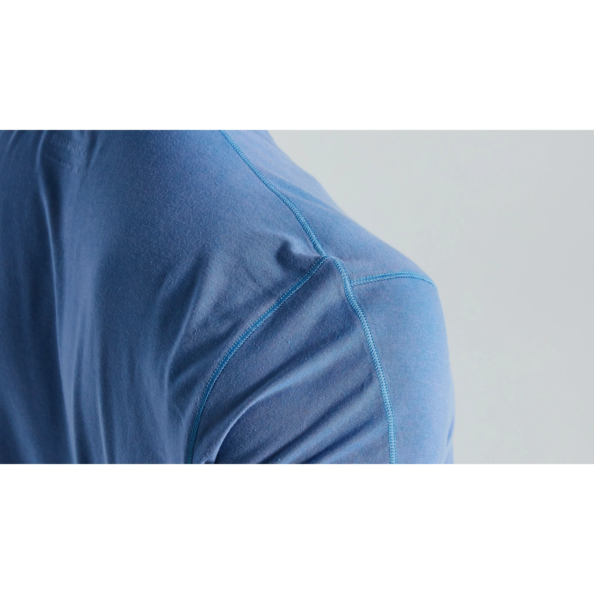 Men's Trail Supima Cotton Mineral Washed Jersey - Image 12