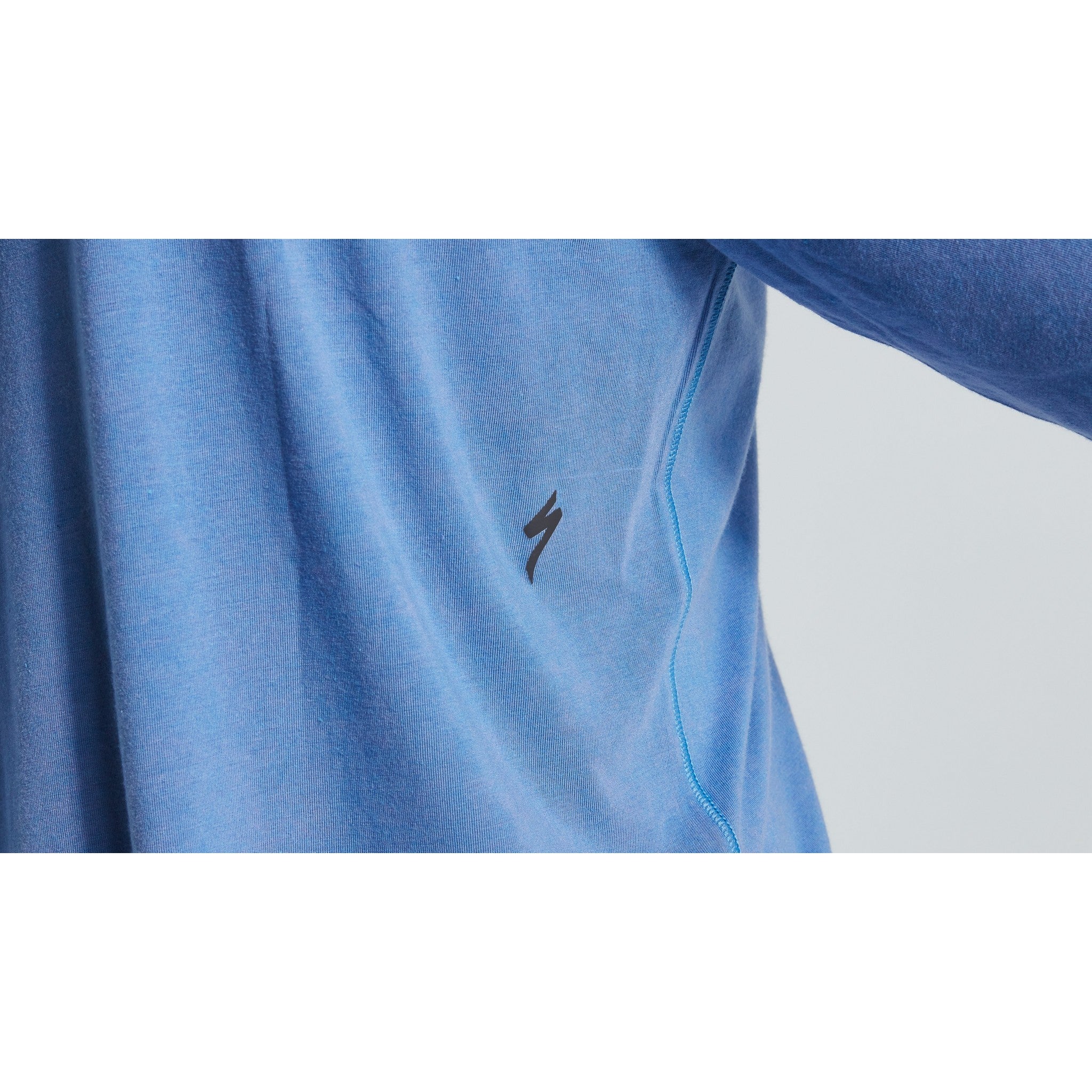 Men's Trail Supima Cotton Mineral Washed Jersey - Image 13