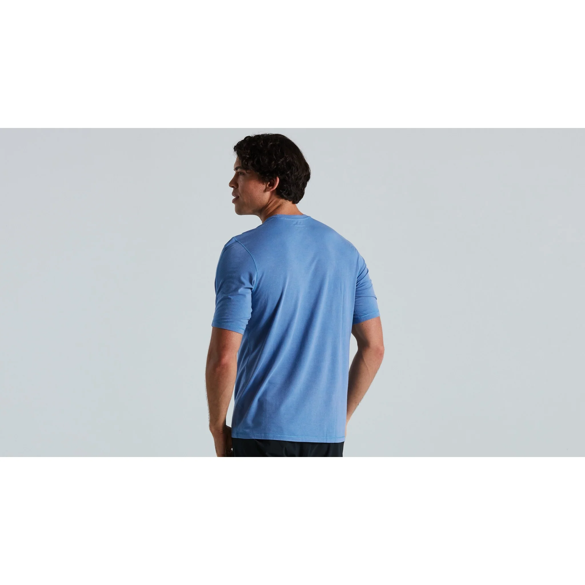 Men's Trail Supima Cotton Mineral Washed Jersey - Image 15